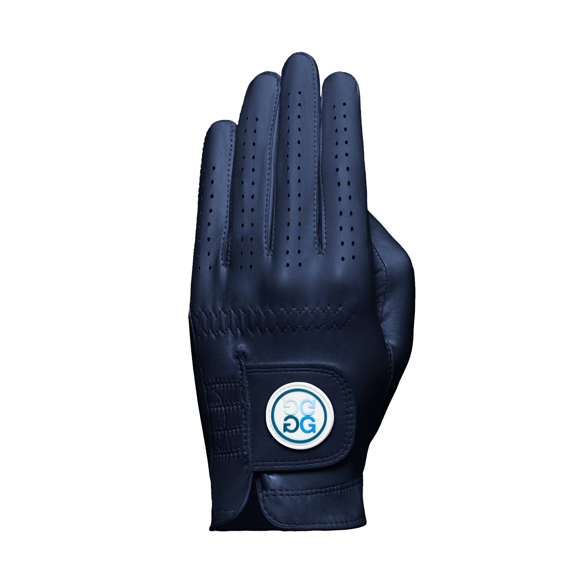 G/FORE Signature Glove MLH - Patriot Navy - GMG000005-PAT - Function18