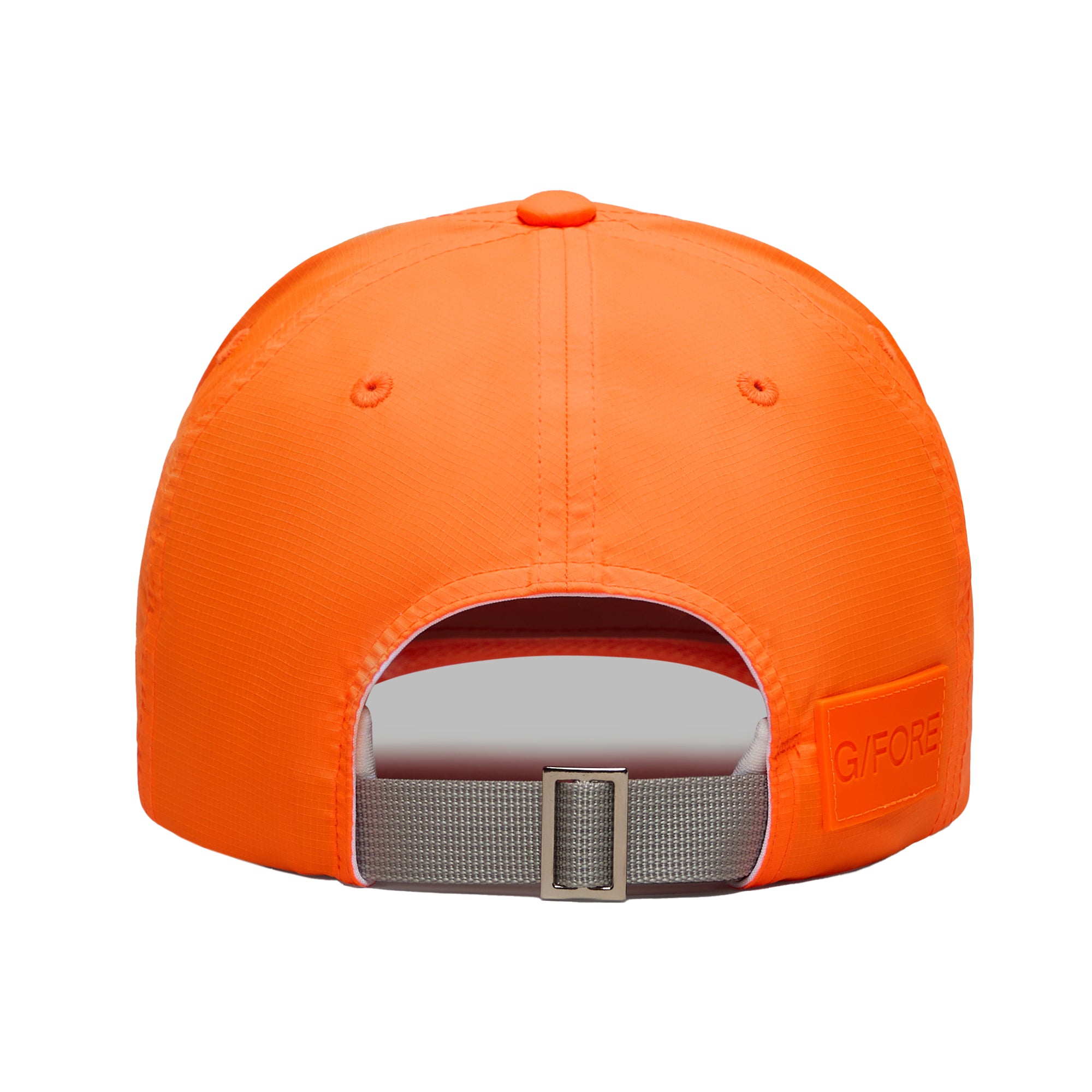 G/FORE Skull & Tees Low Profile Cap - Shocking Orange - GMH000142-SHORN ...