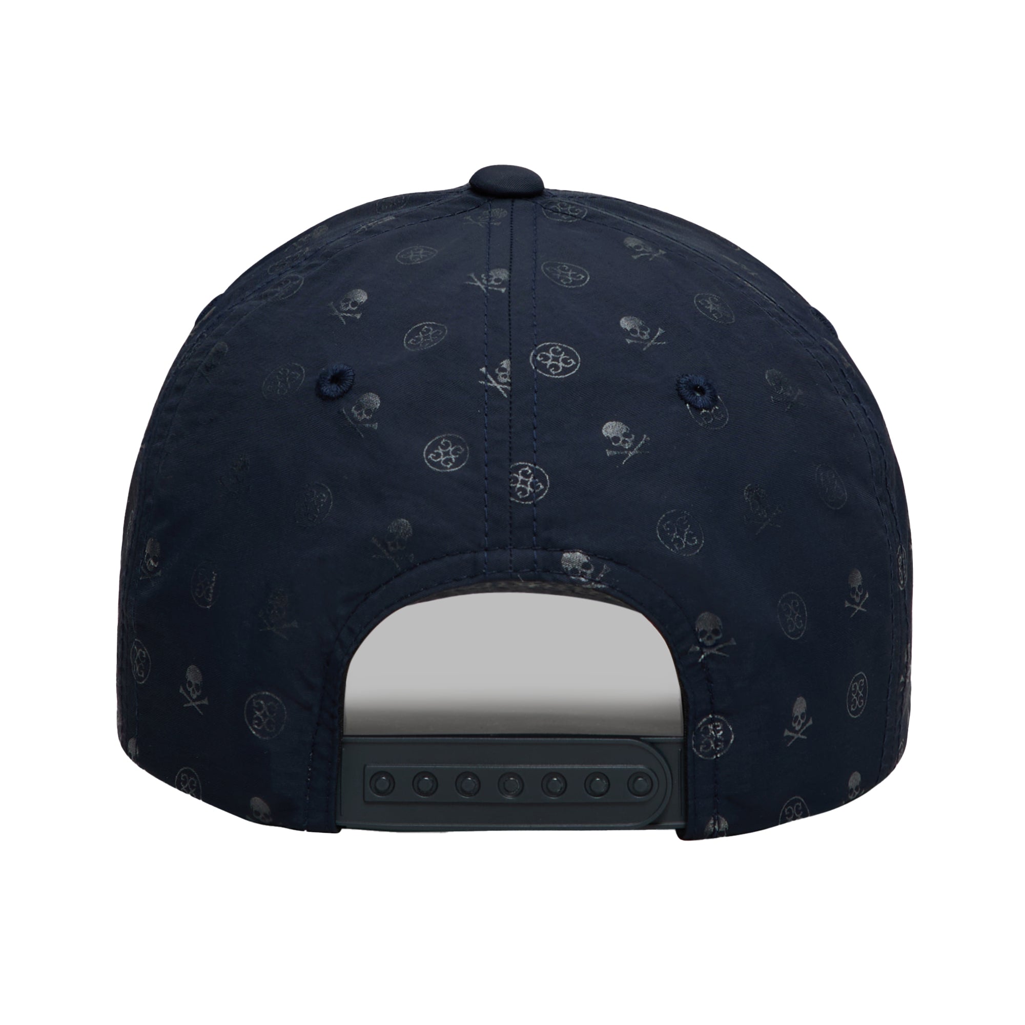 G/FORE Skull & Tees Scramble Low Profile Cap - Twilight - GMH000141 ...