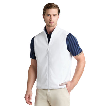 G/FORE Tech French Terry Vest