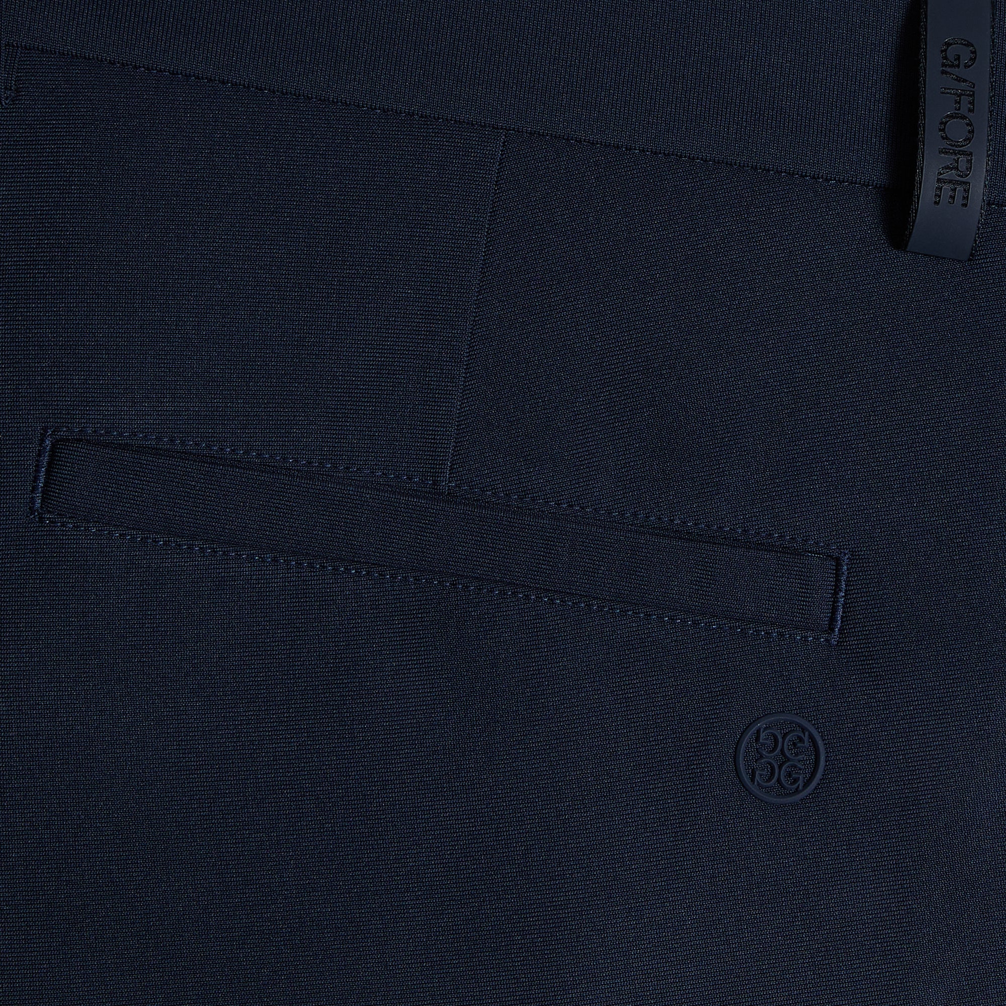 G/FORE Tech Tour Stretch Short - Twilight - GMR000031-TWLT - Function18