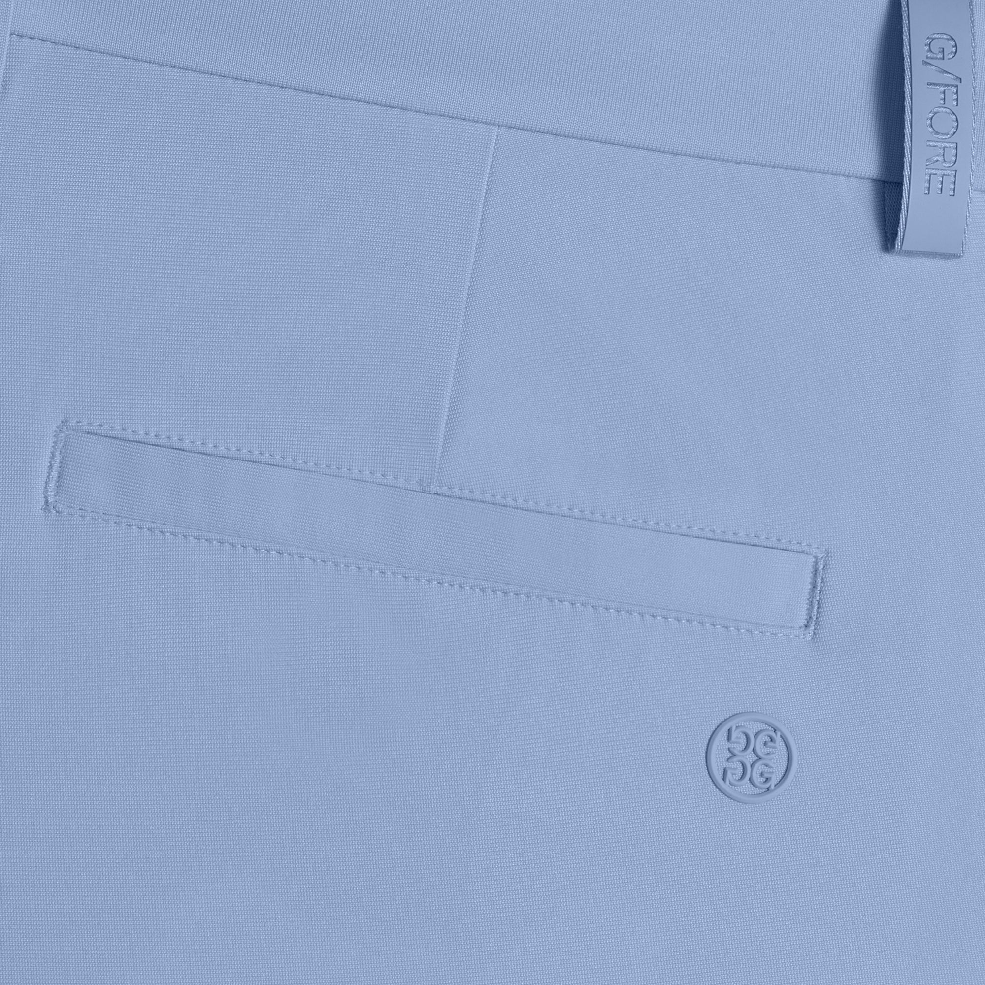 G/FORE Tech Tour Stretch Short - Willow - GMR000031-WIL - Function18