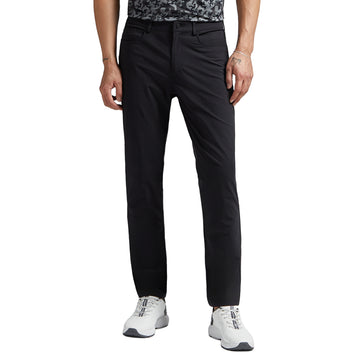 G/FORE Tour 5 Pocket Stretch Trousers Onyx