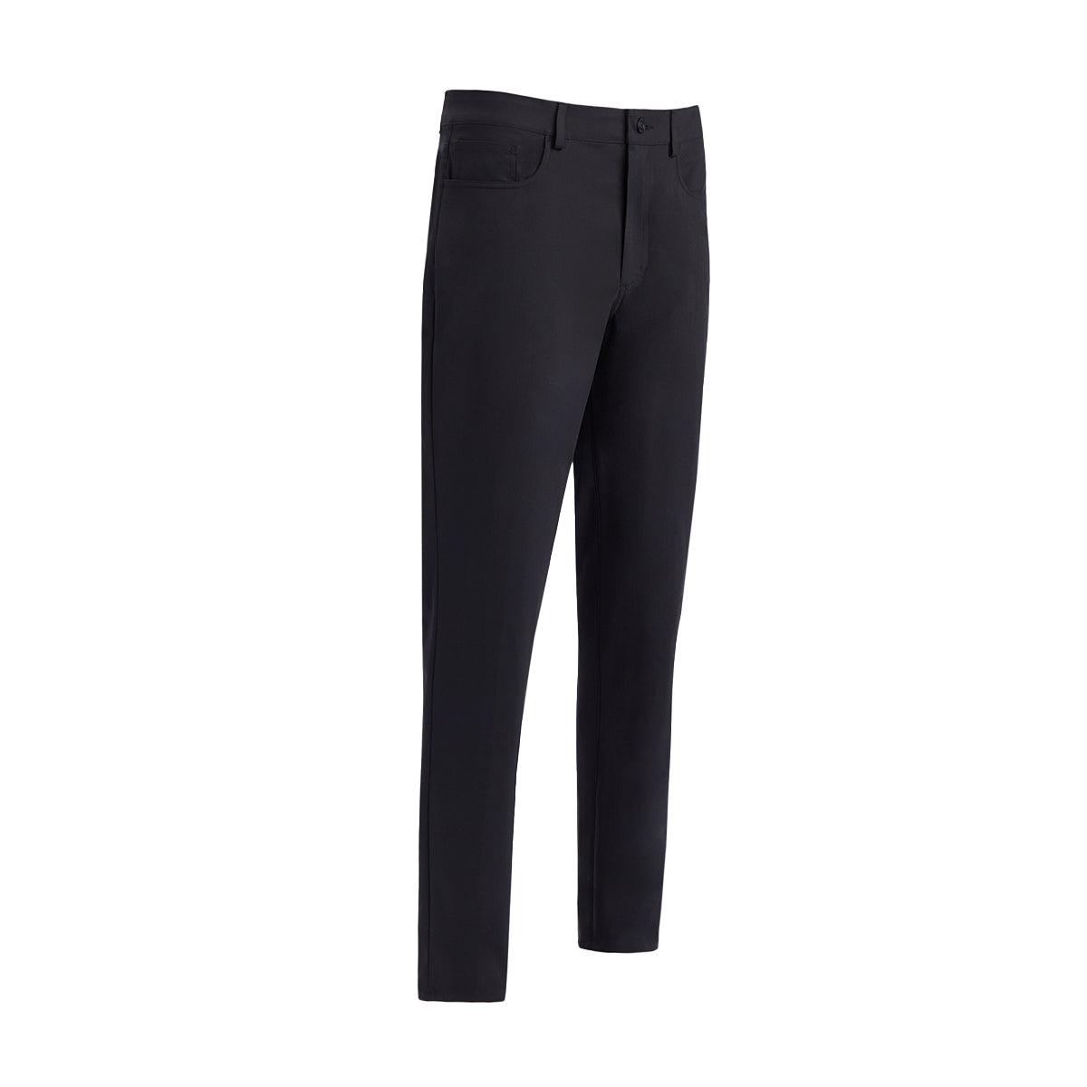 G/FORE Tour 5 Pocket Stretch Trousers Onyx