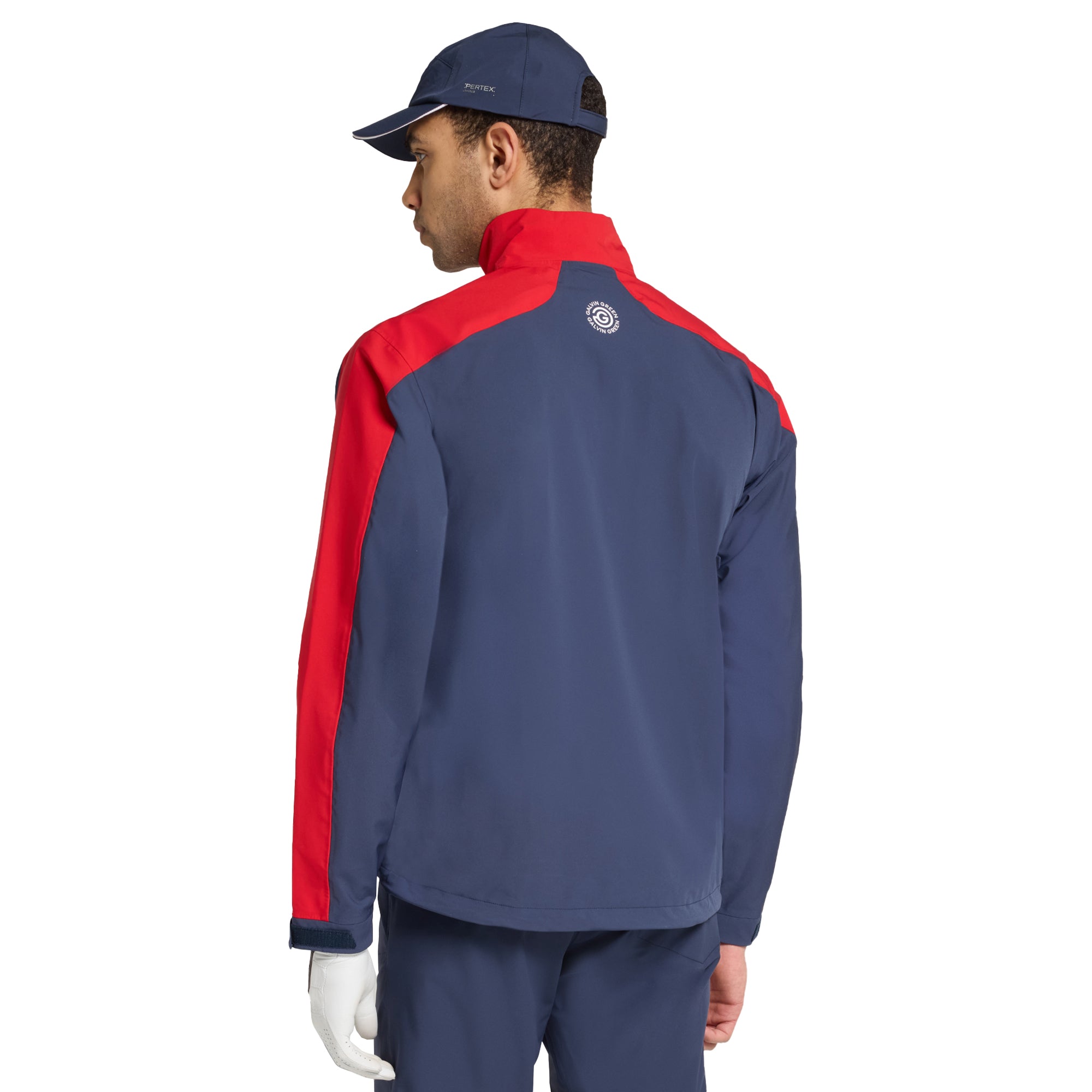 Galvin Green Adam Pertex Waterproof Golf Jacket