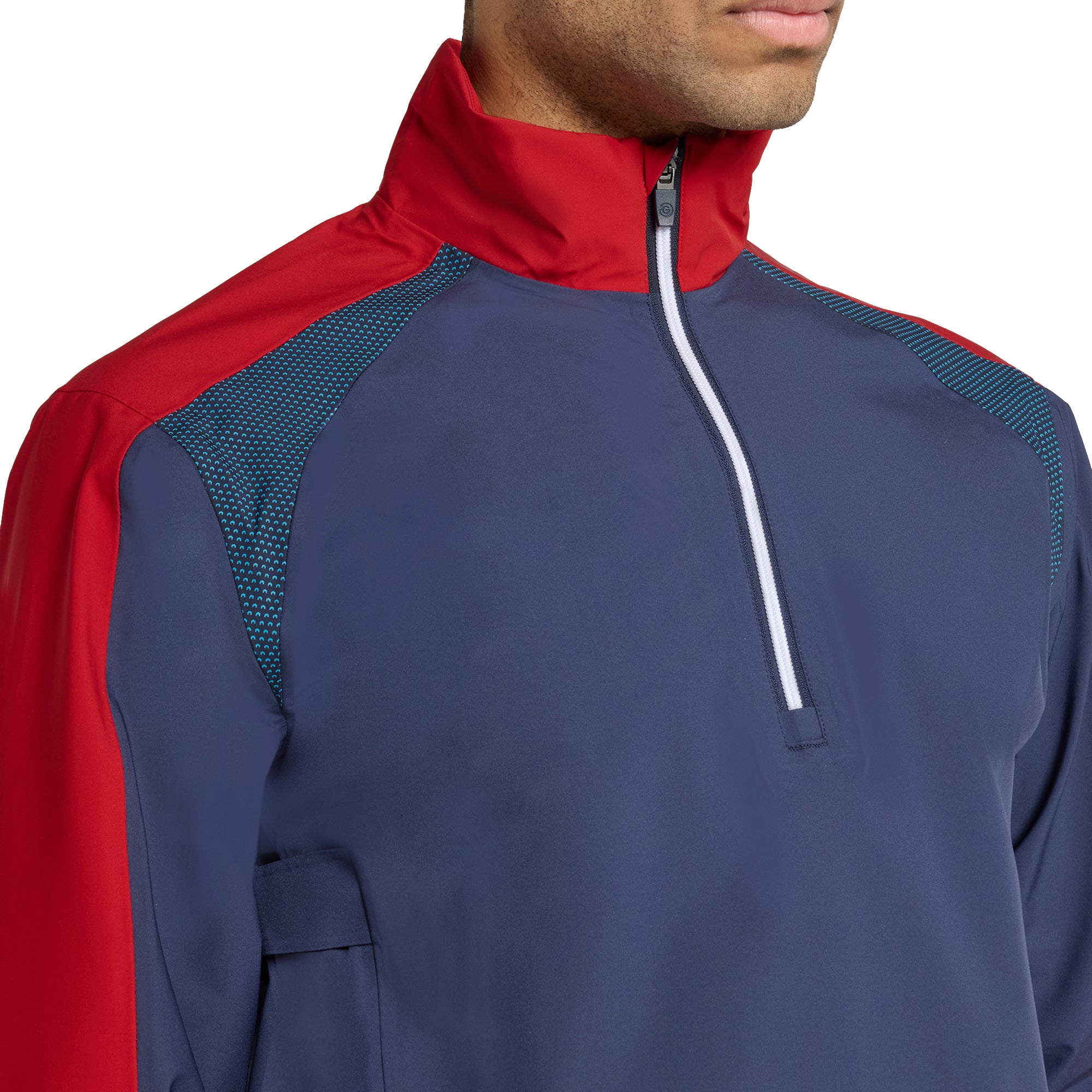 Galvin Green Adam Pertex Waterproof Golf Jacket