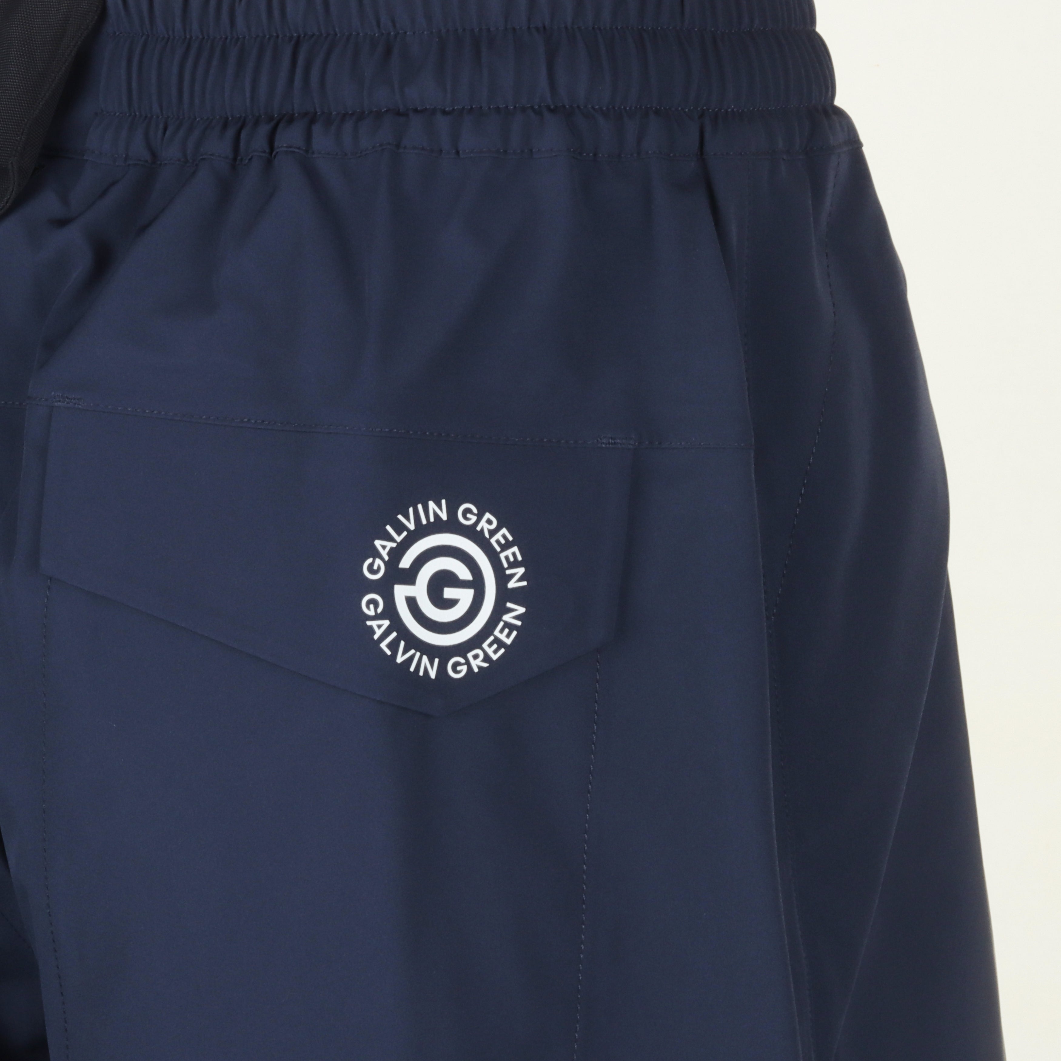 Pantalon vert 40 coton neuf étiquette - Vêtements
