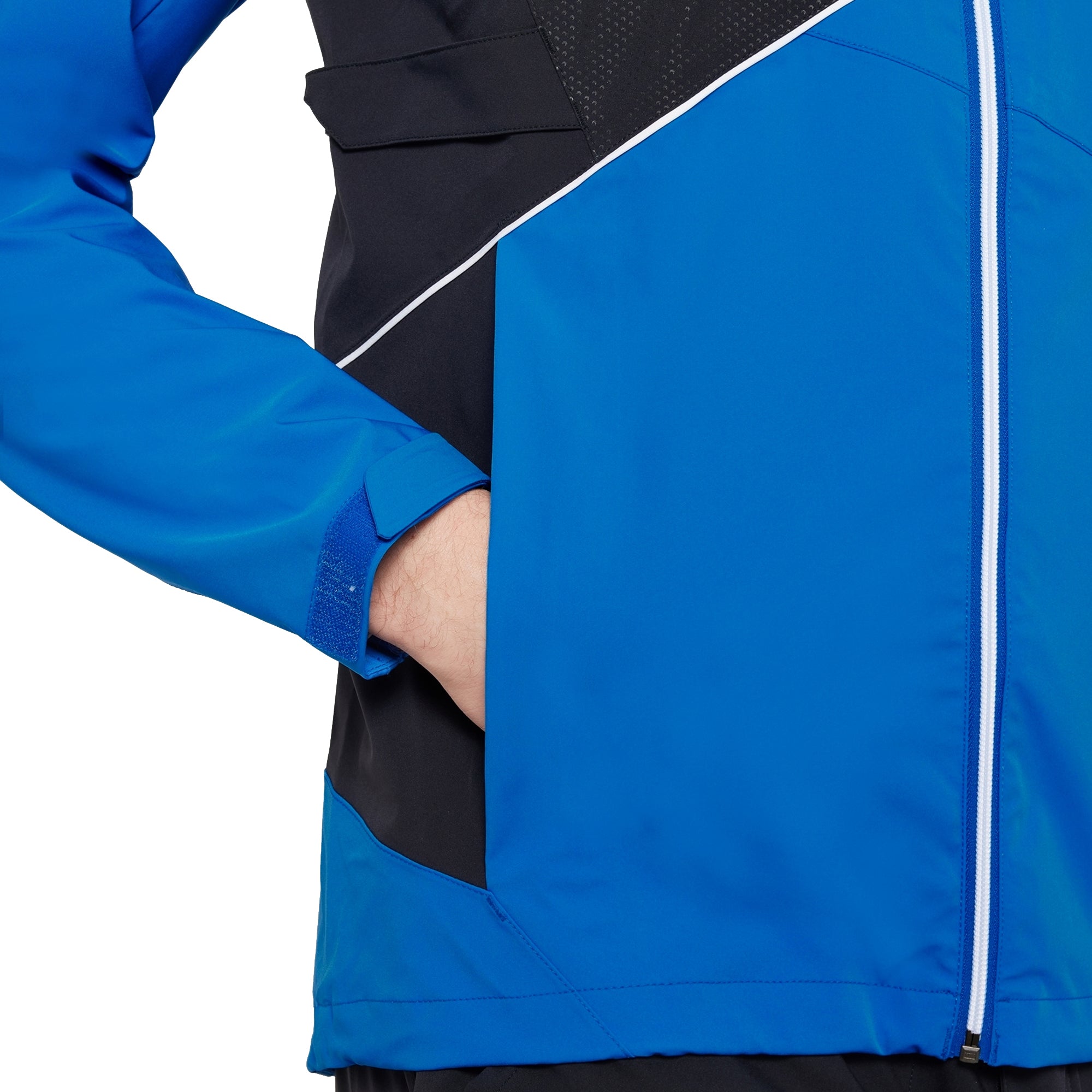 Galvin Green Ames Pertex Waterproof Golf Jacket