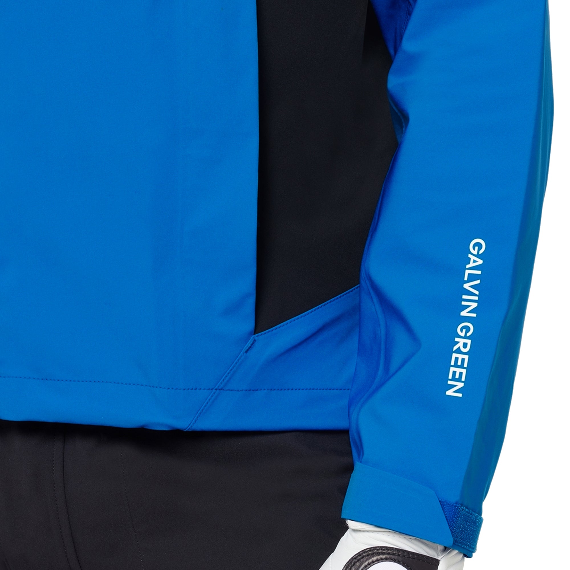 Galvin Green Ames Pertex Waterproof Golf Jacket