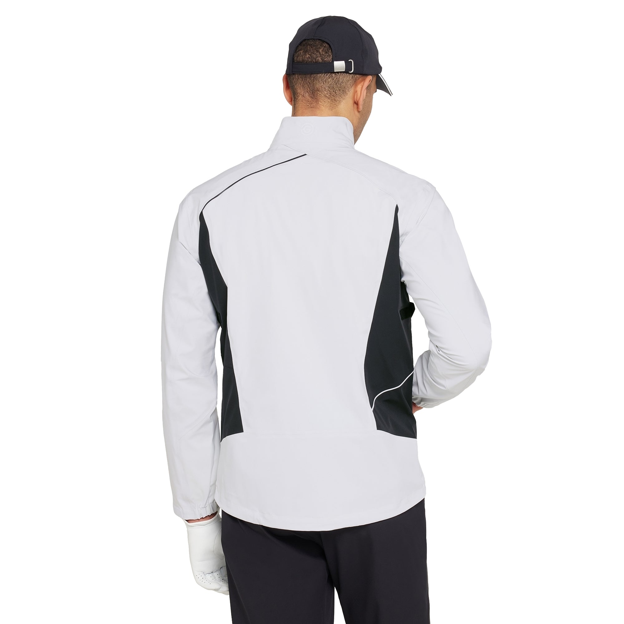 Galvin Green Ames Pertex Waterproof Golf Jacket