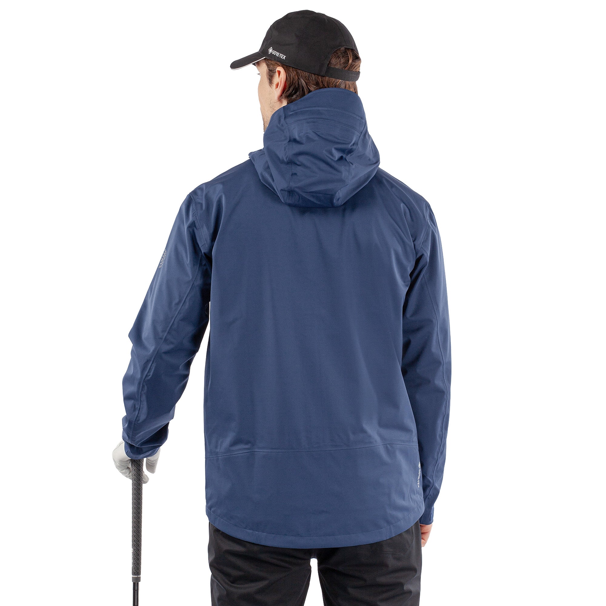 Galvin Green Amos C-Knit Gore-Tex Hooded Waterproof Jacket