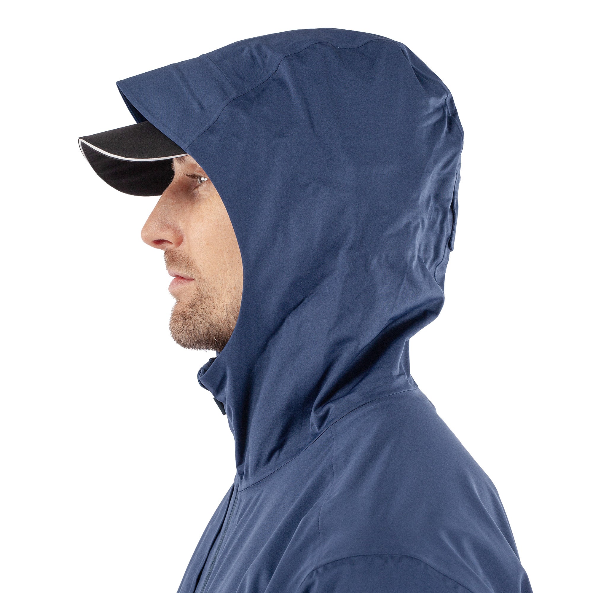 Galvin Green Amos C-Knit Gore-Tex Hooded Waterproof Jacket