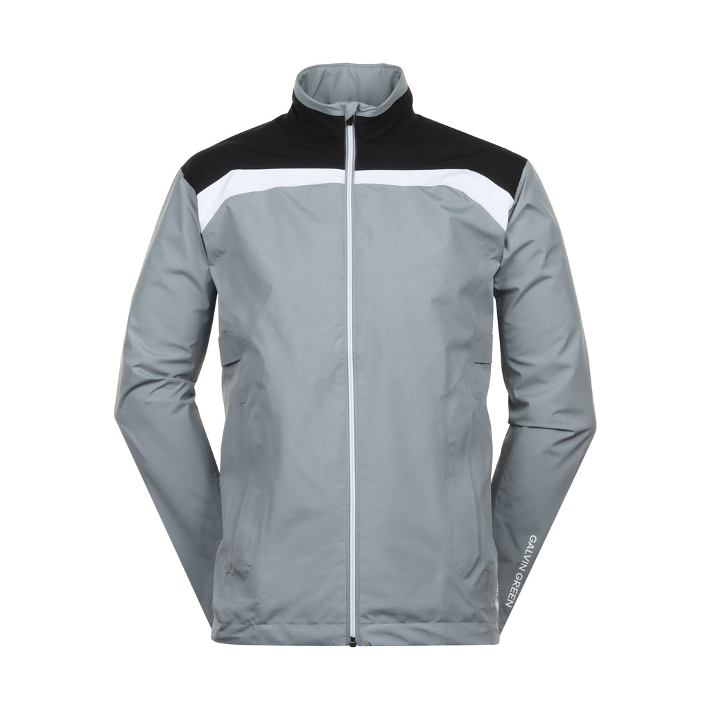 Galvin Green Anton Gore-Tex Waterproof Golf Jacket Sharkskin