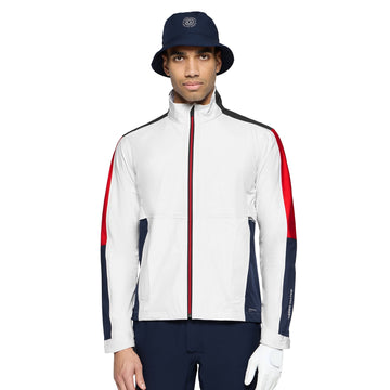 Galvin Green Arlo Pertex Waterproof Golf Jacket