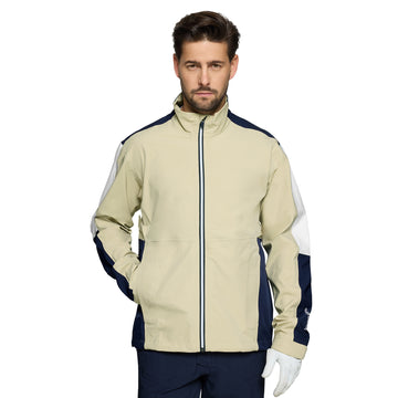 Galvin Green Arlo Pertex Waterproof Golf Jacket