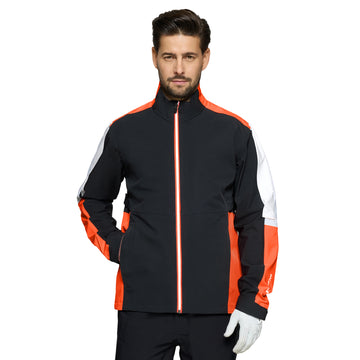 Galvin Green Arlo Pertex Waterproof Golf Jacket