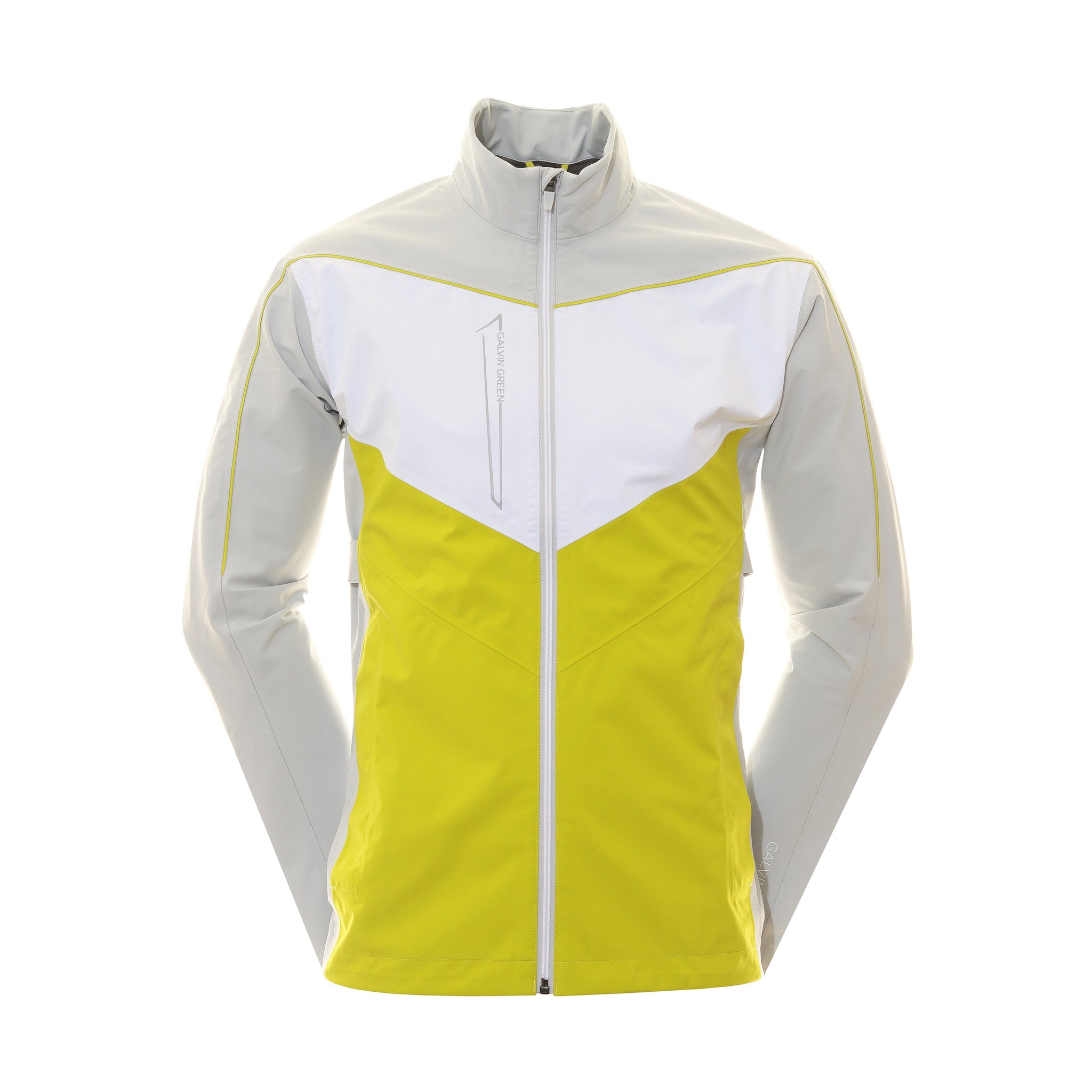 Galvin Green Armstrong Gore-Tex Paclite Golf Jacket