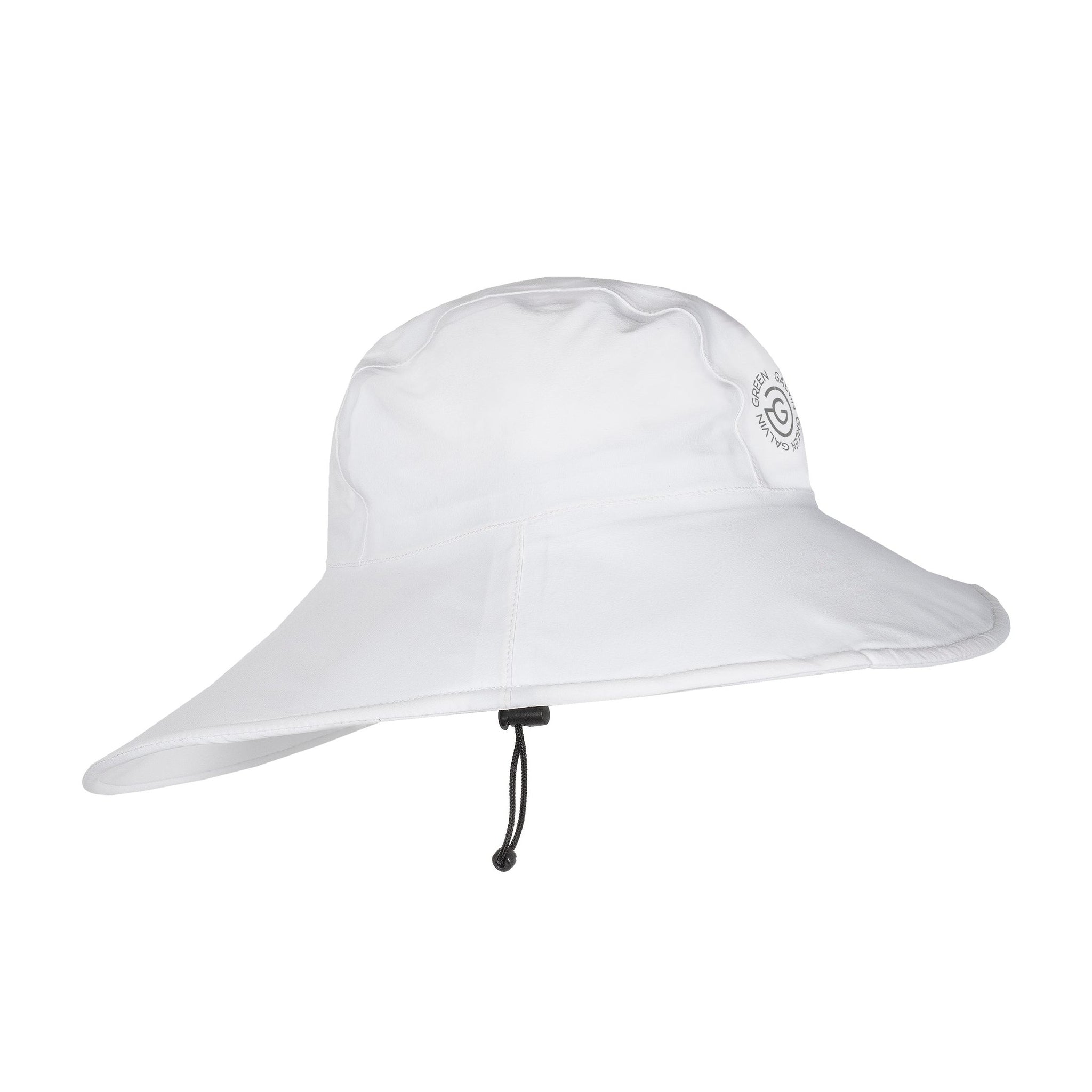 Galvin Green Art Gore-Tex Hat White 9409