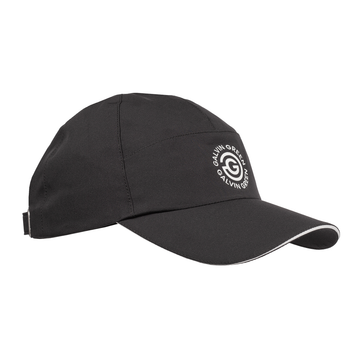 Galvin Green Atlas Pertex Cap Black 9403 