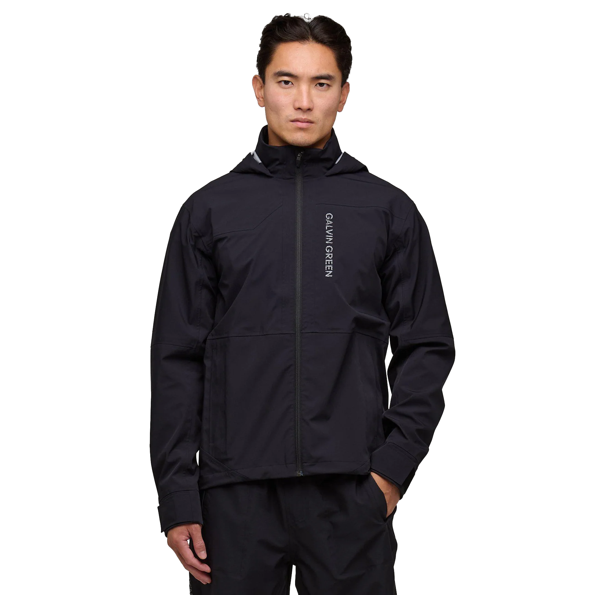 Galvin Green Concept Argus Pertex Waterproof Golf Jacket