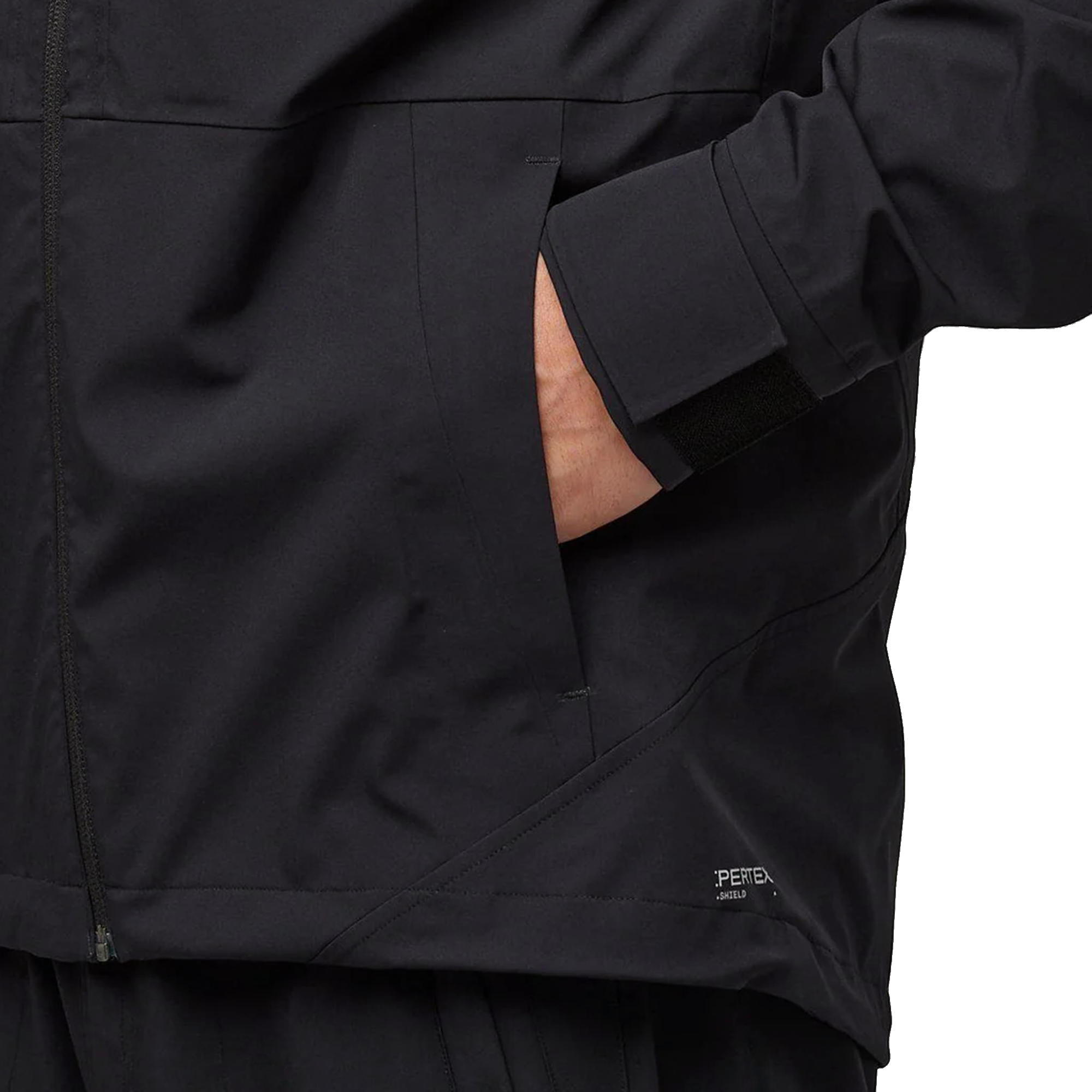 Galvin Green Concept Argus Pertex Waterproof Golf Jacket