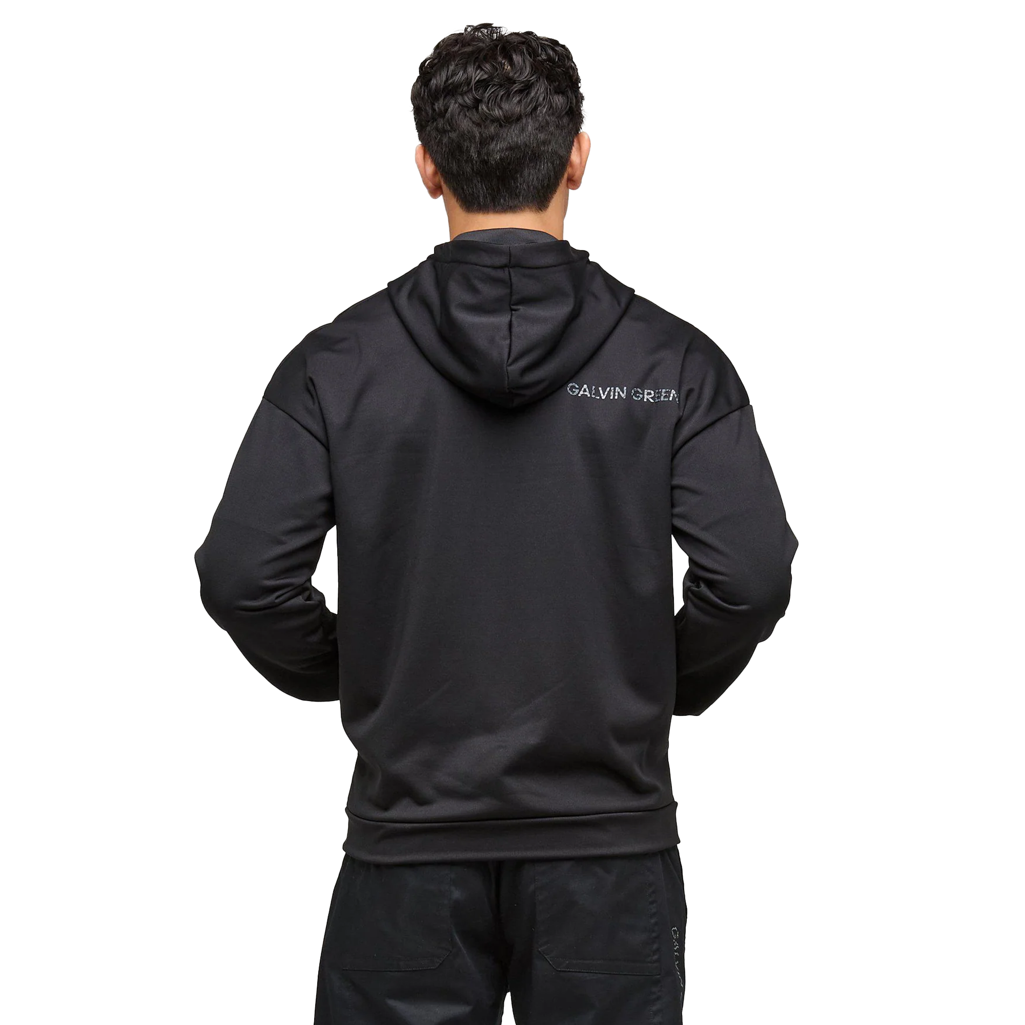 Galvin Green Concept Darius Insula Golf Hoodie