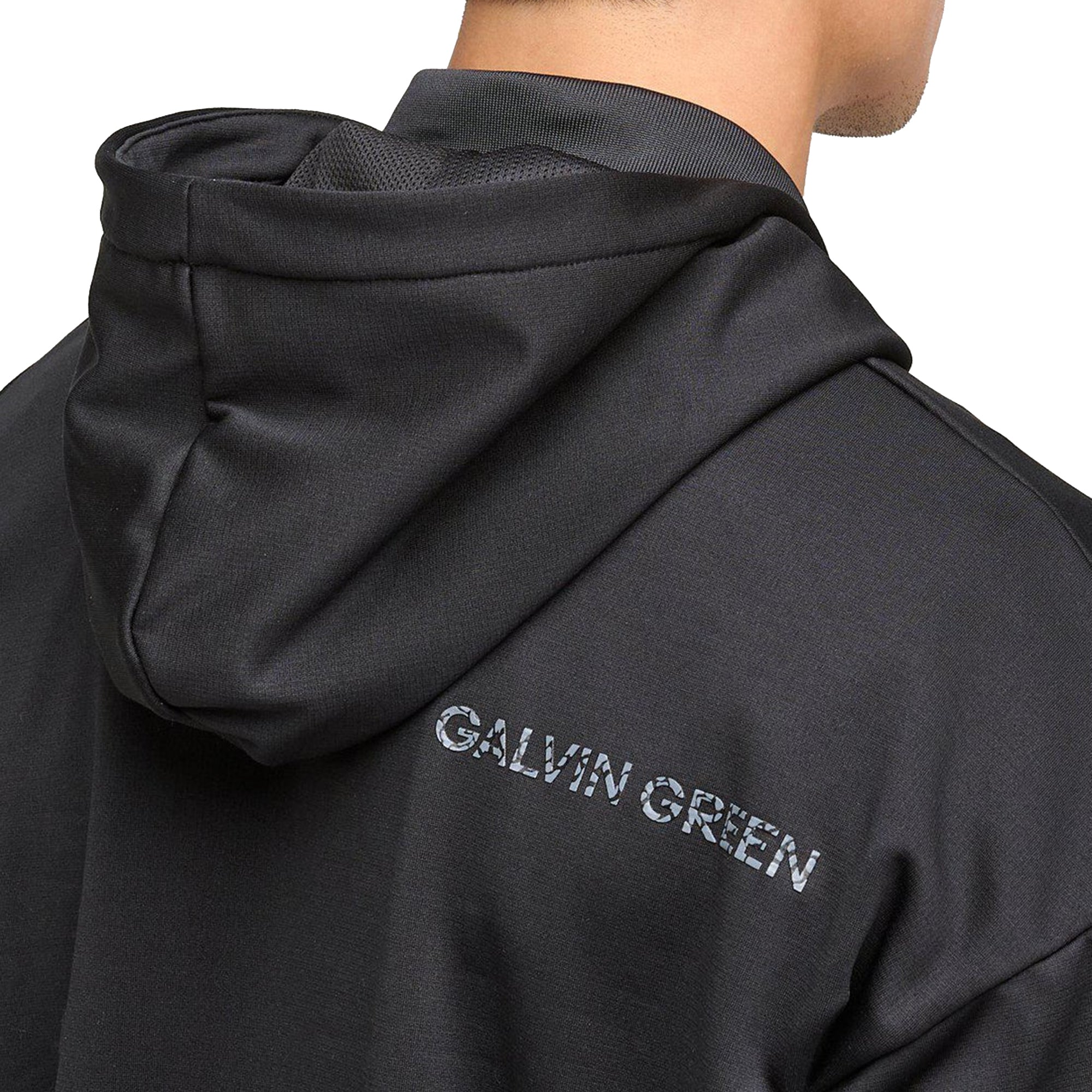 Galvin Green Concept Darius Insula Golf Hoodie