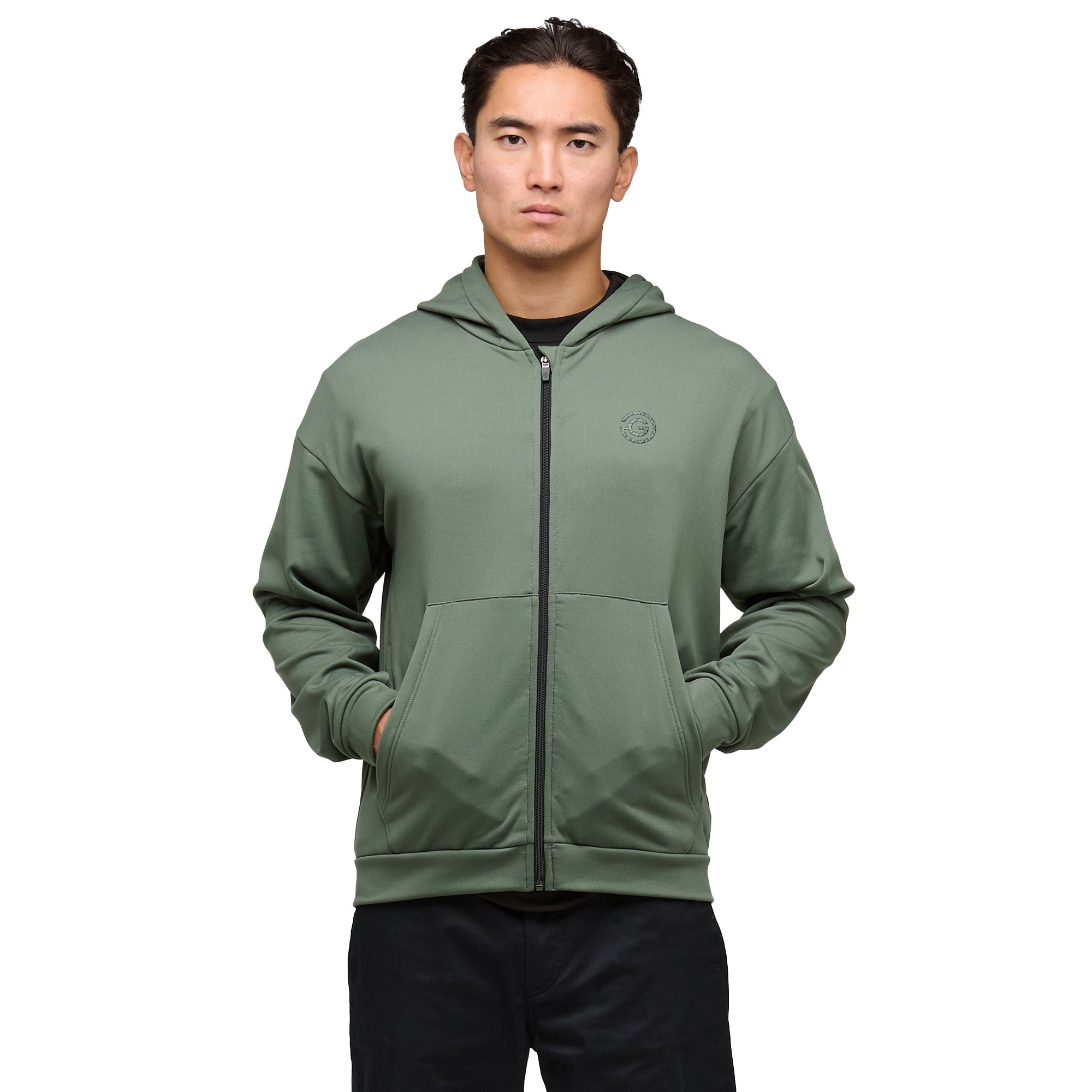 Galvin Green Concept Darius Insula Golf Hoodie