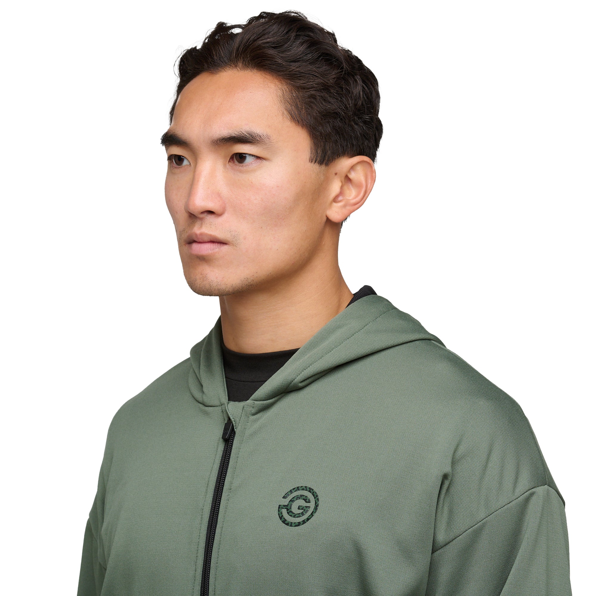 Galvin Green Concept Darius Insula Golf Hoodie