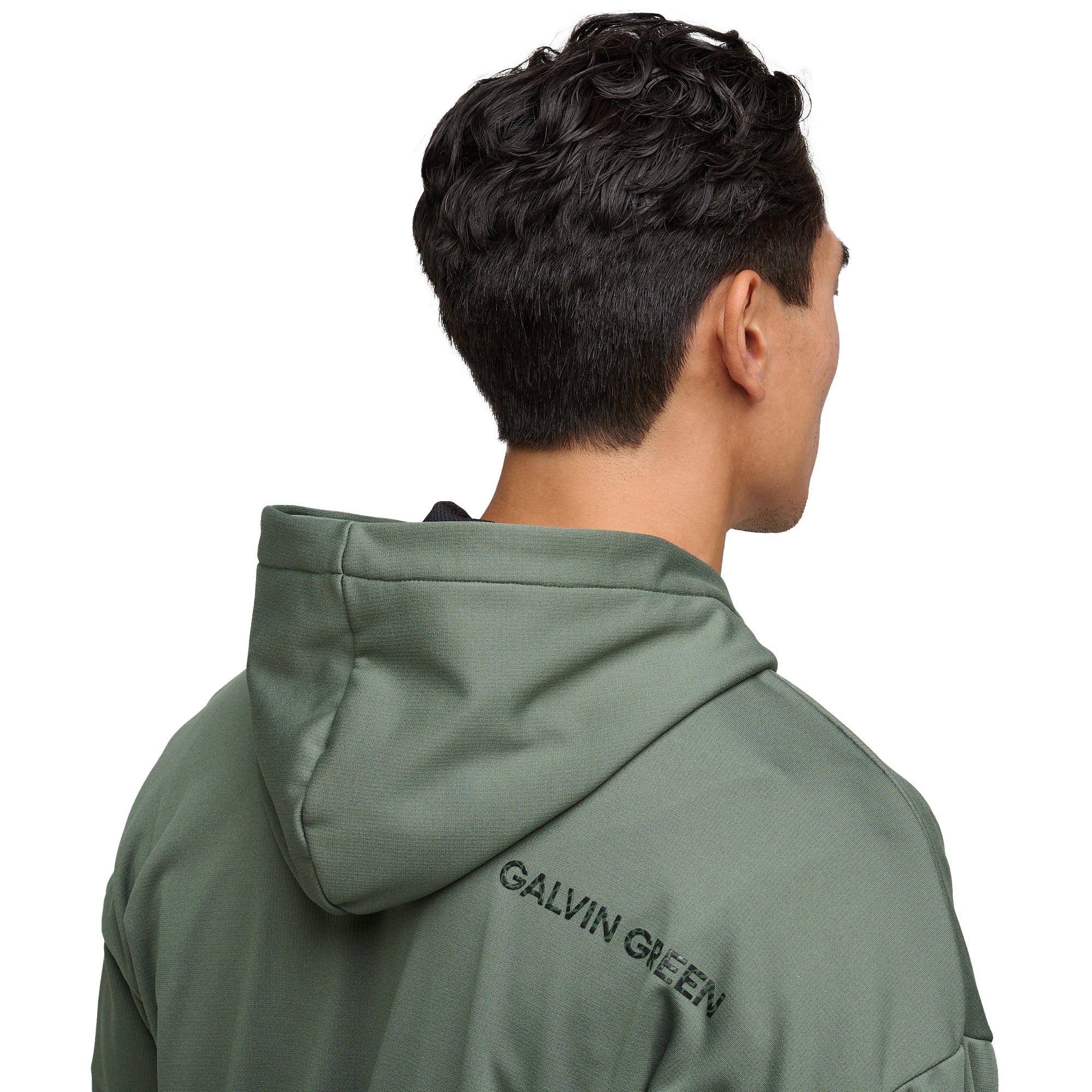 Galvin Green Concept Darius Insula Golf Hoodie