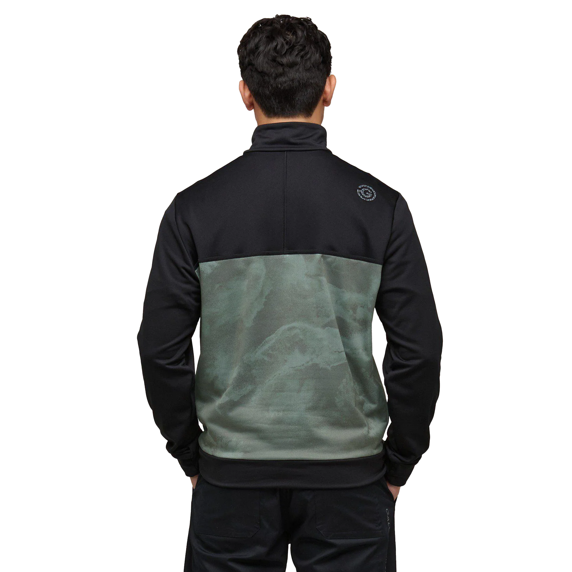 Galvin Green Concept Diaz Insula Golf Pullover