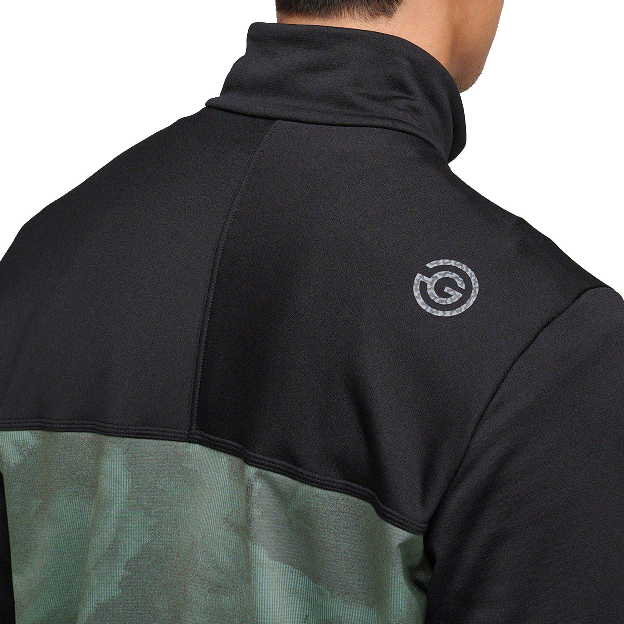 Galvin Green Concept Diaz Insula Golf Pullover