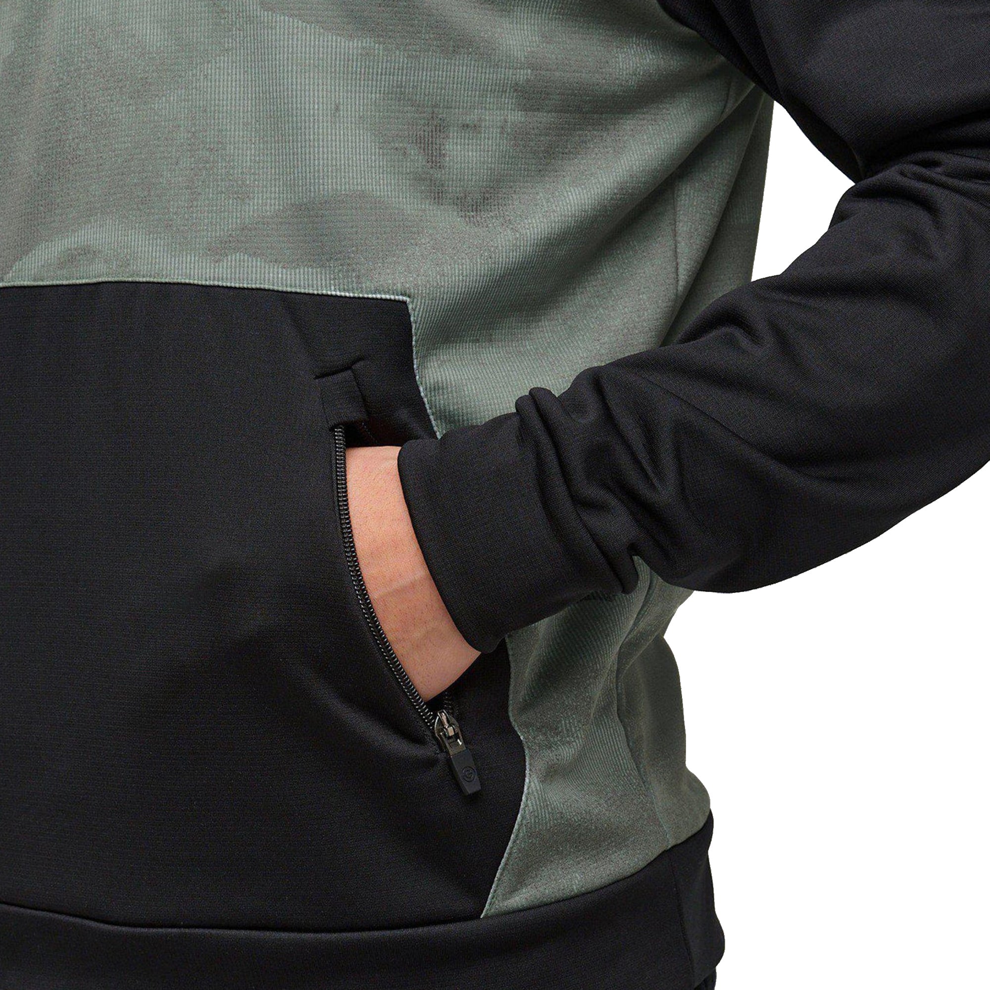 Galvin Green Concept Diaz Insula Golf Pullover