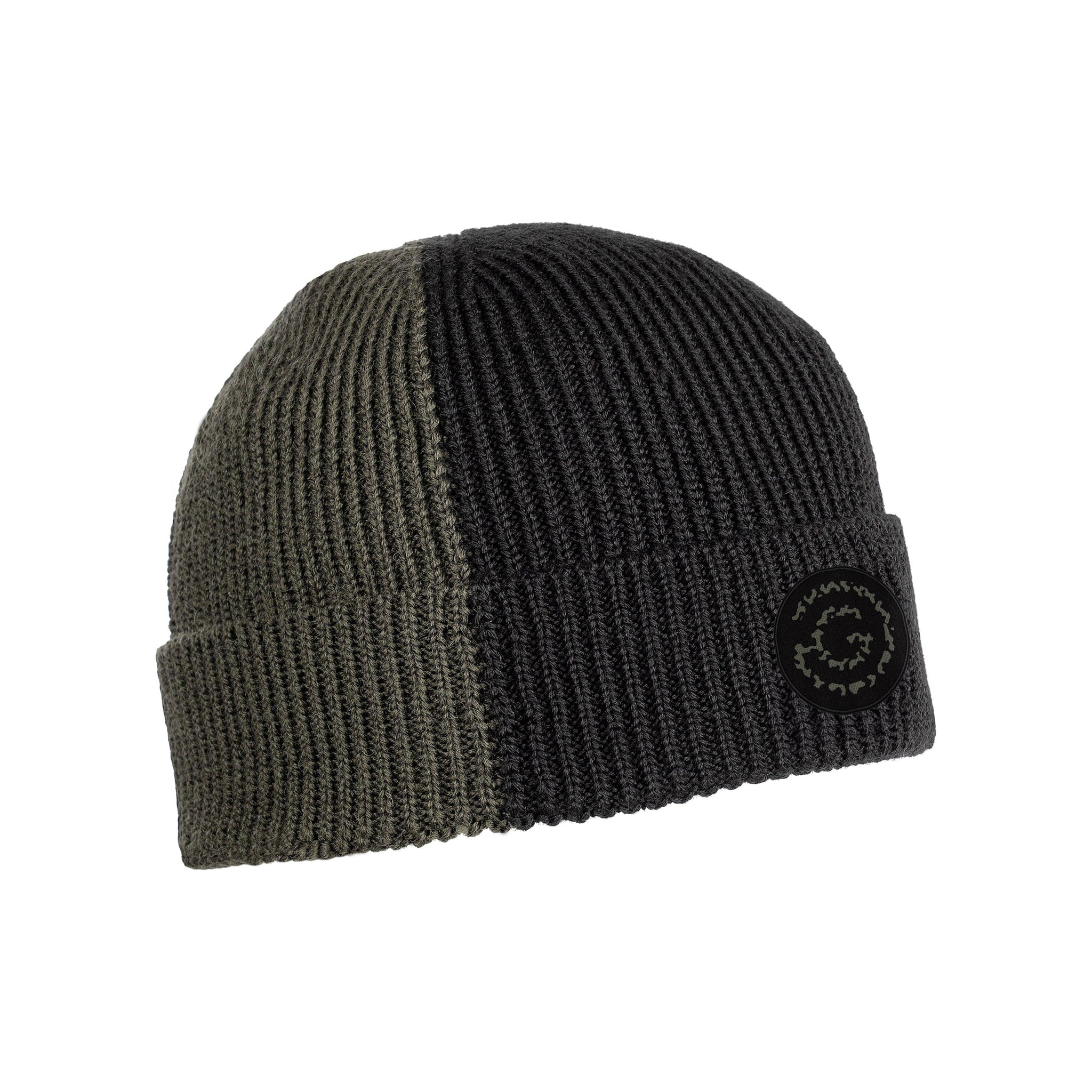 Galvin Green Concept Drew Golf Hat Black/Duck Green 8879