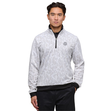 Galvin Green Concept Duncan Insula Golf Pullover