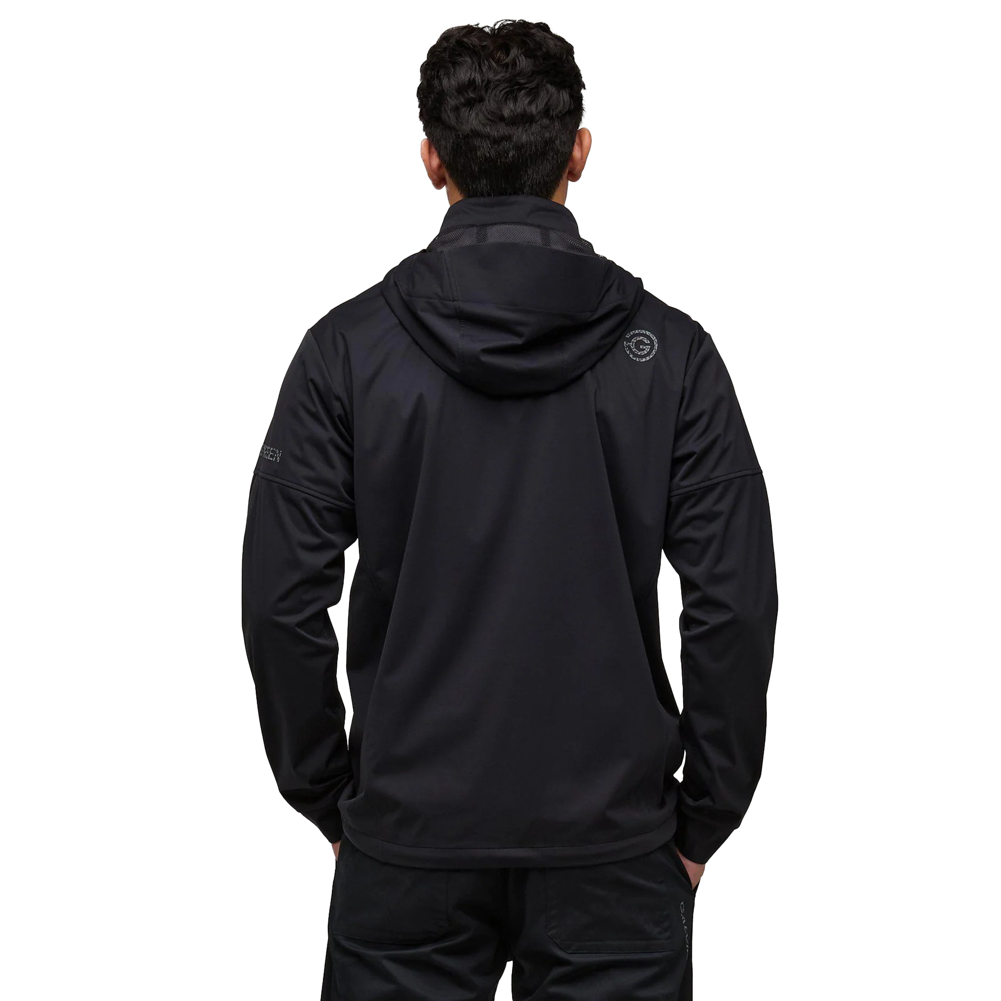 Galvin Green Concept Luke Interface-1 Golf Jacket