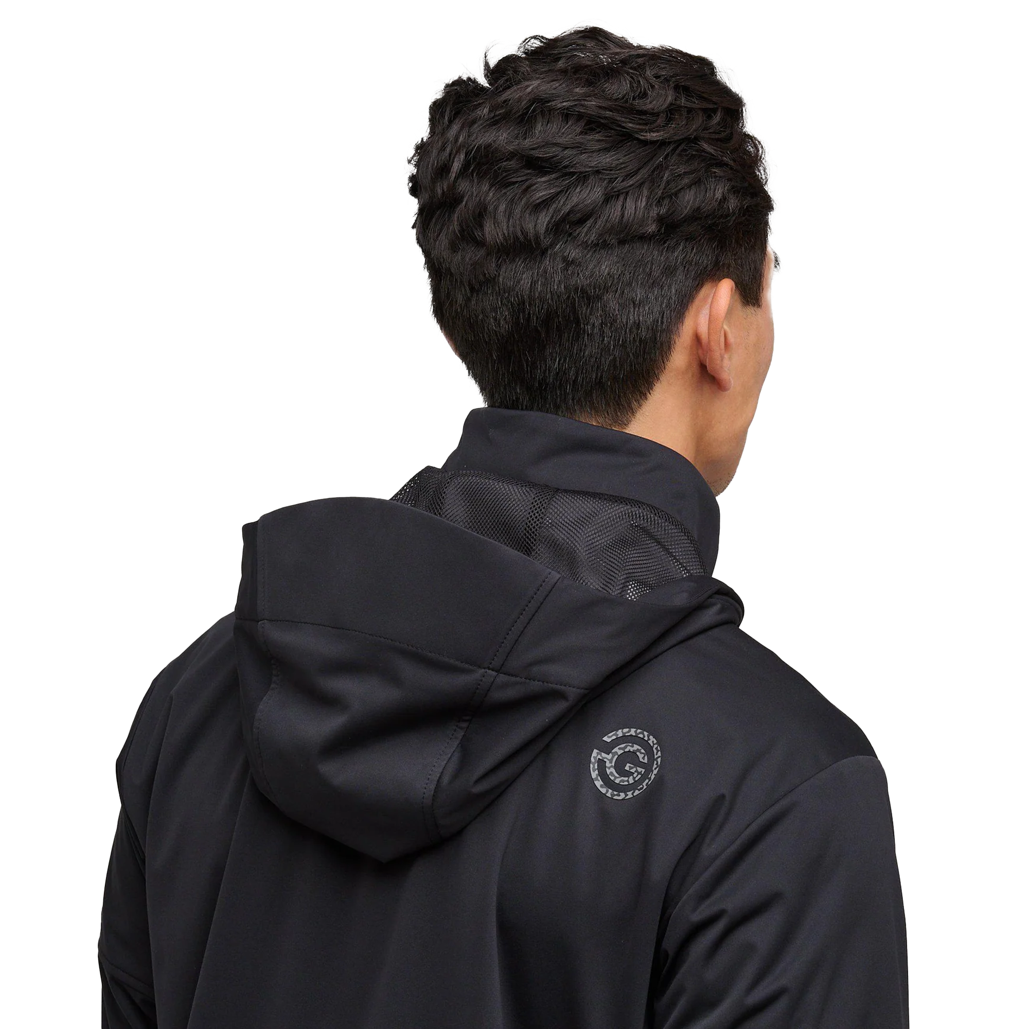 Galvin Green Concept Luke Interface-1 Golf Jacket