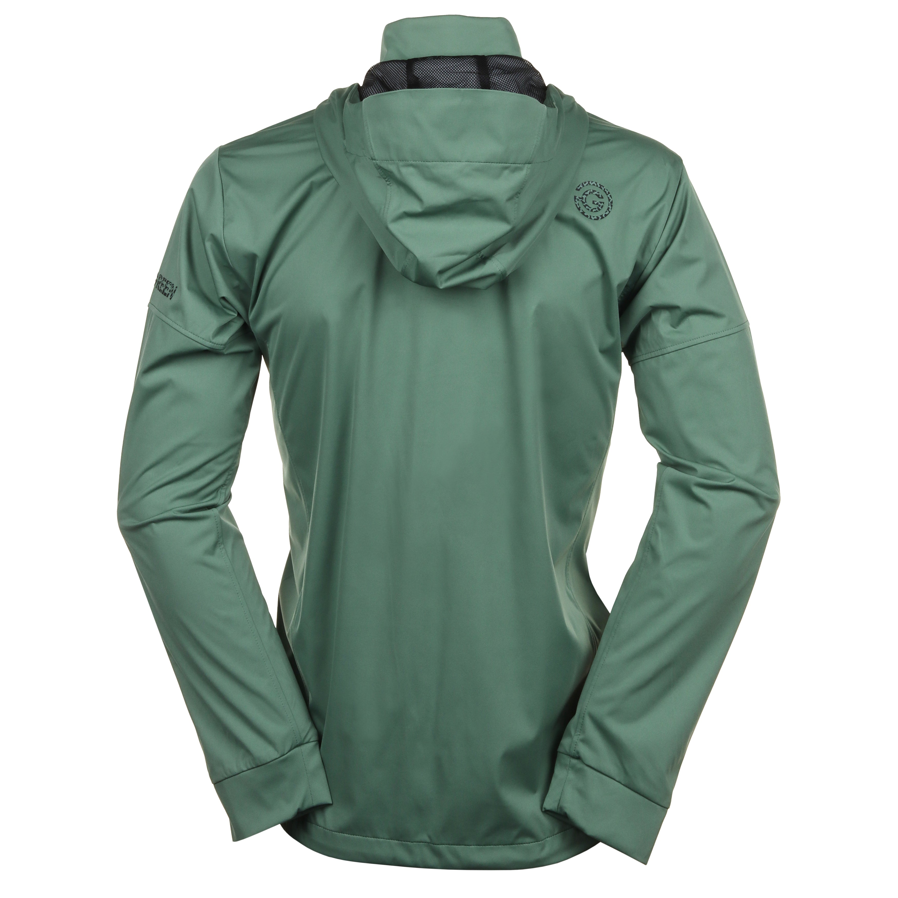 Galvin Green Concept Luke Interface 1 Golf Jacket Duck Green 9990 Luke 9990 Function18