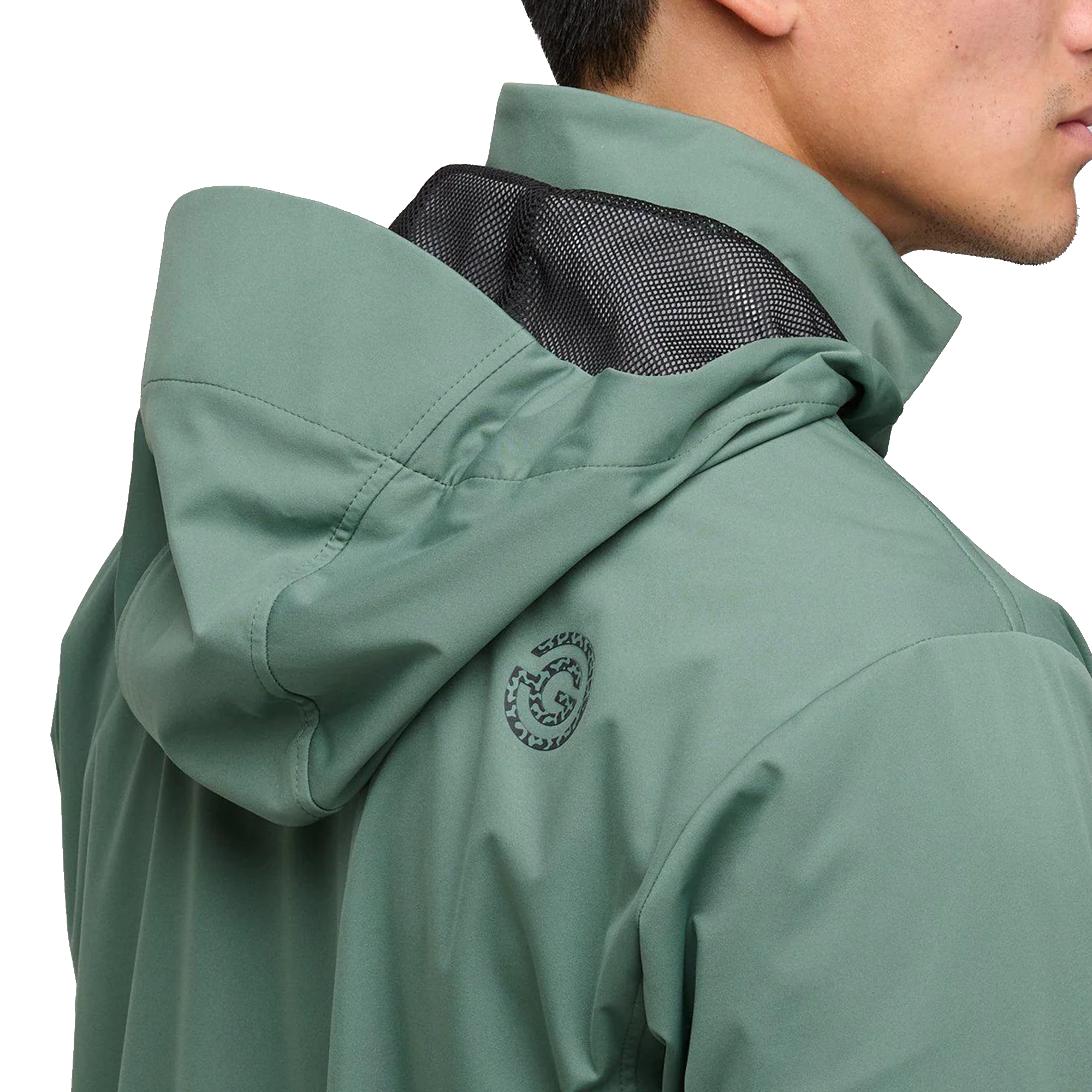 Galvin Green Concept Luke Interface-1 Golf Jacket
