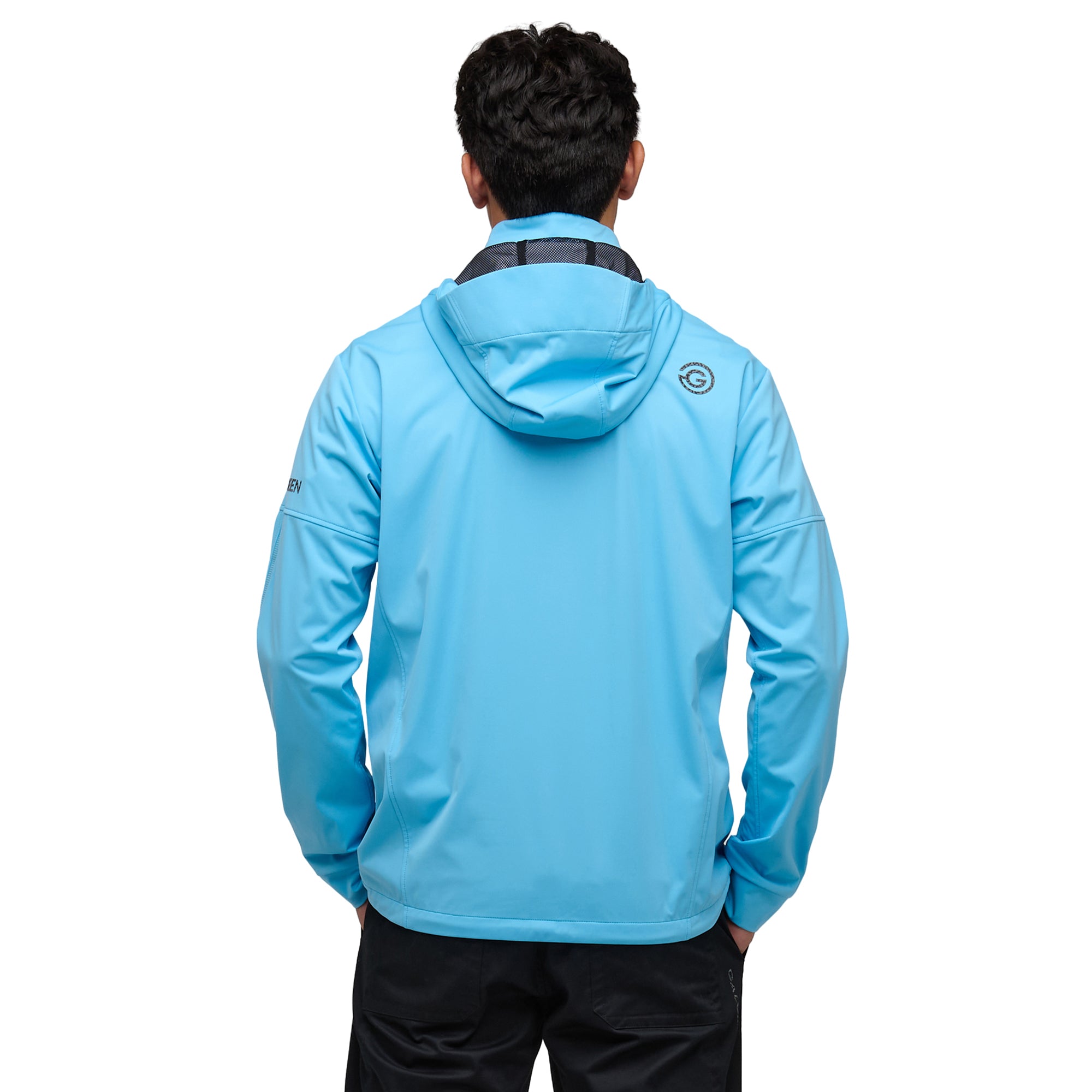 Galvin Green Concept Luke Interface-1 Golf Jacket