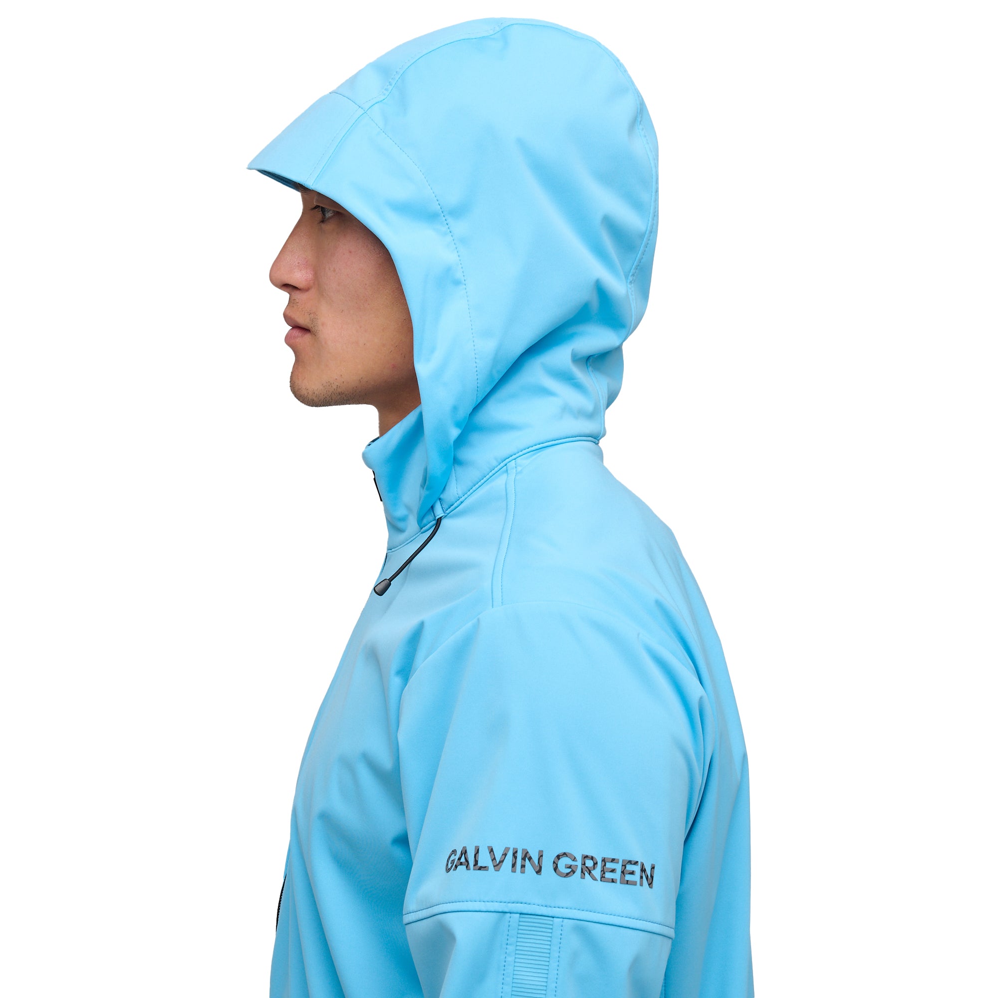 Galvin Green Concept Luke Interface-1 Golf Jacket