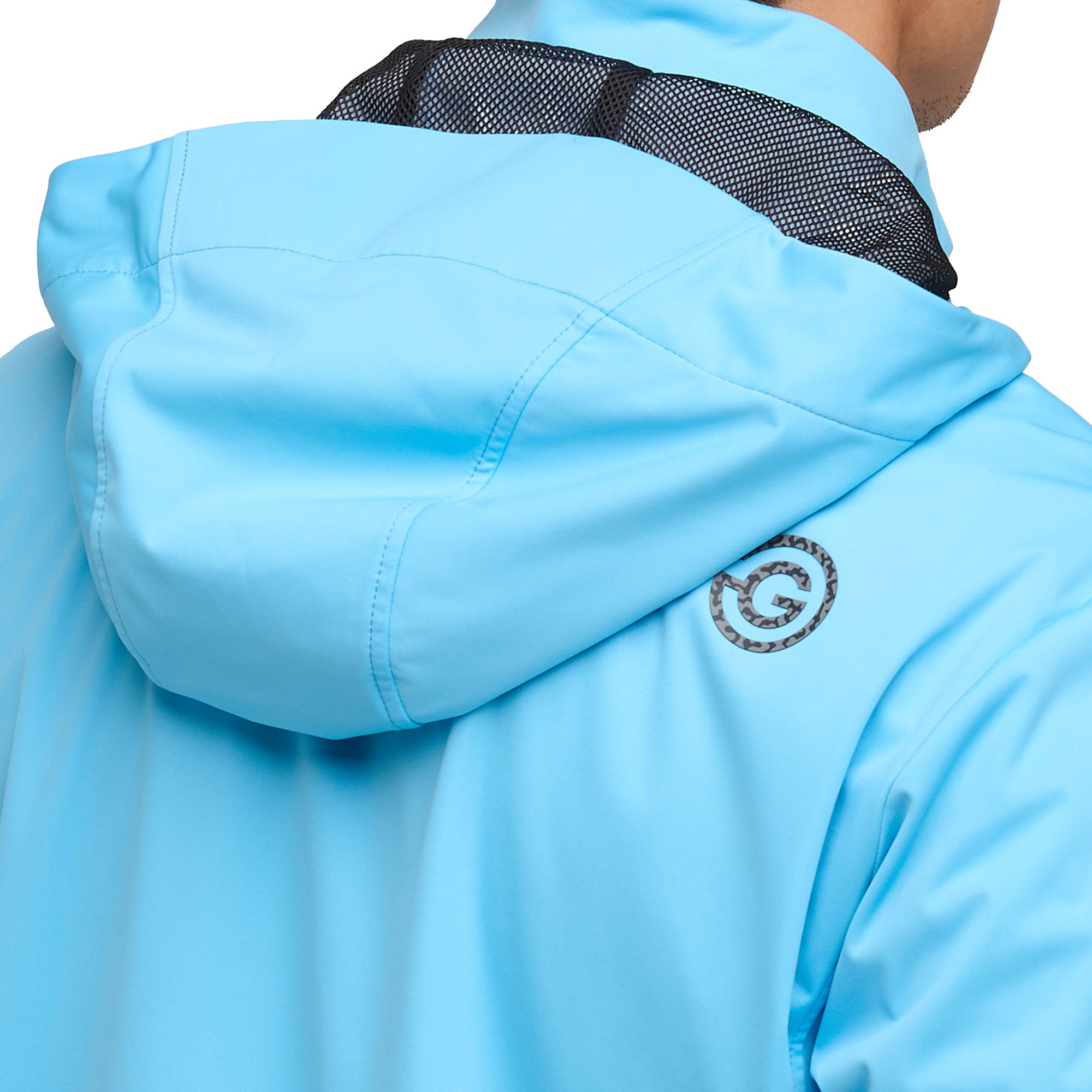 Galvin Green Concept Luke Interface-1 Golf Jacket