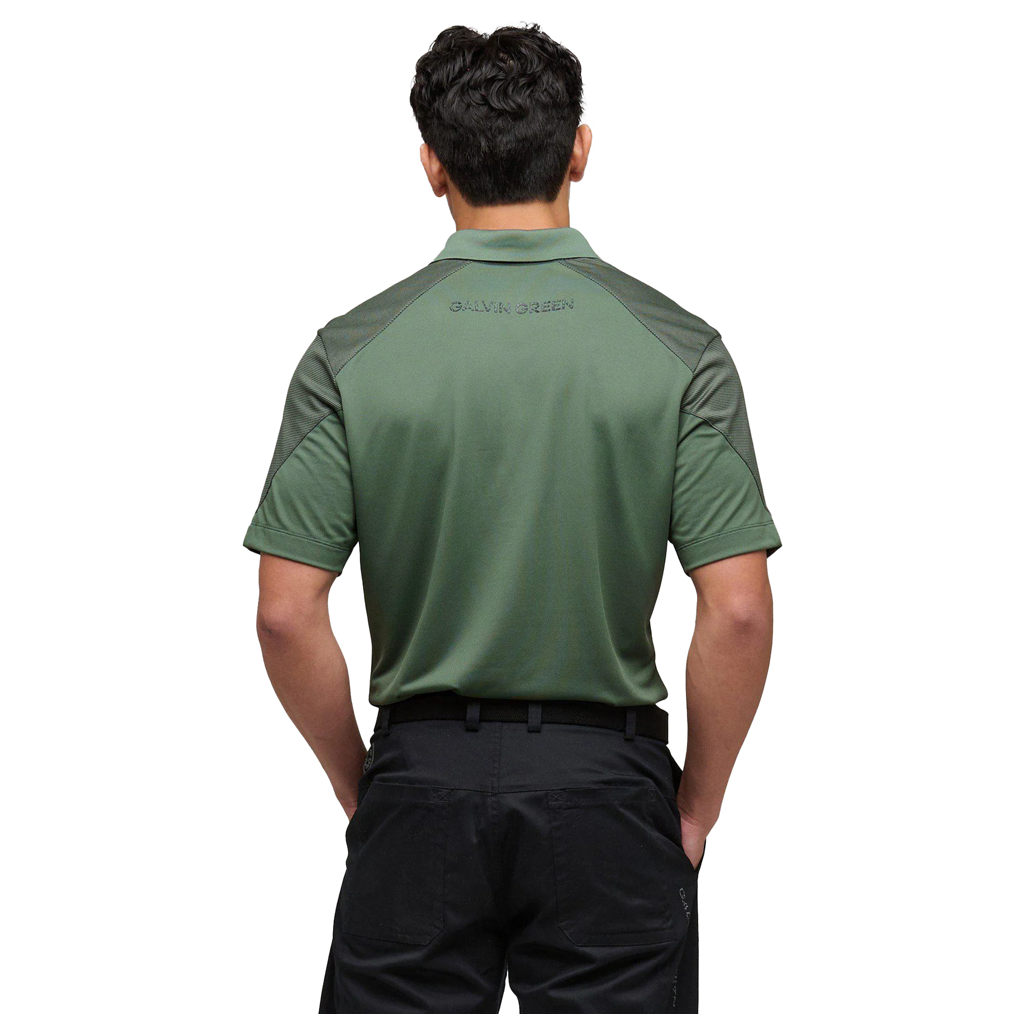 Galvin Green Concept Magnus Ventil8+ Golf Shirt