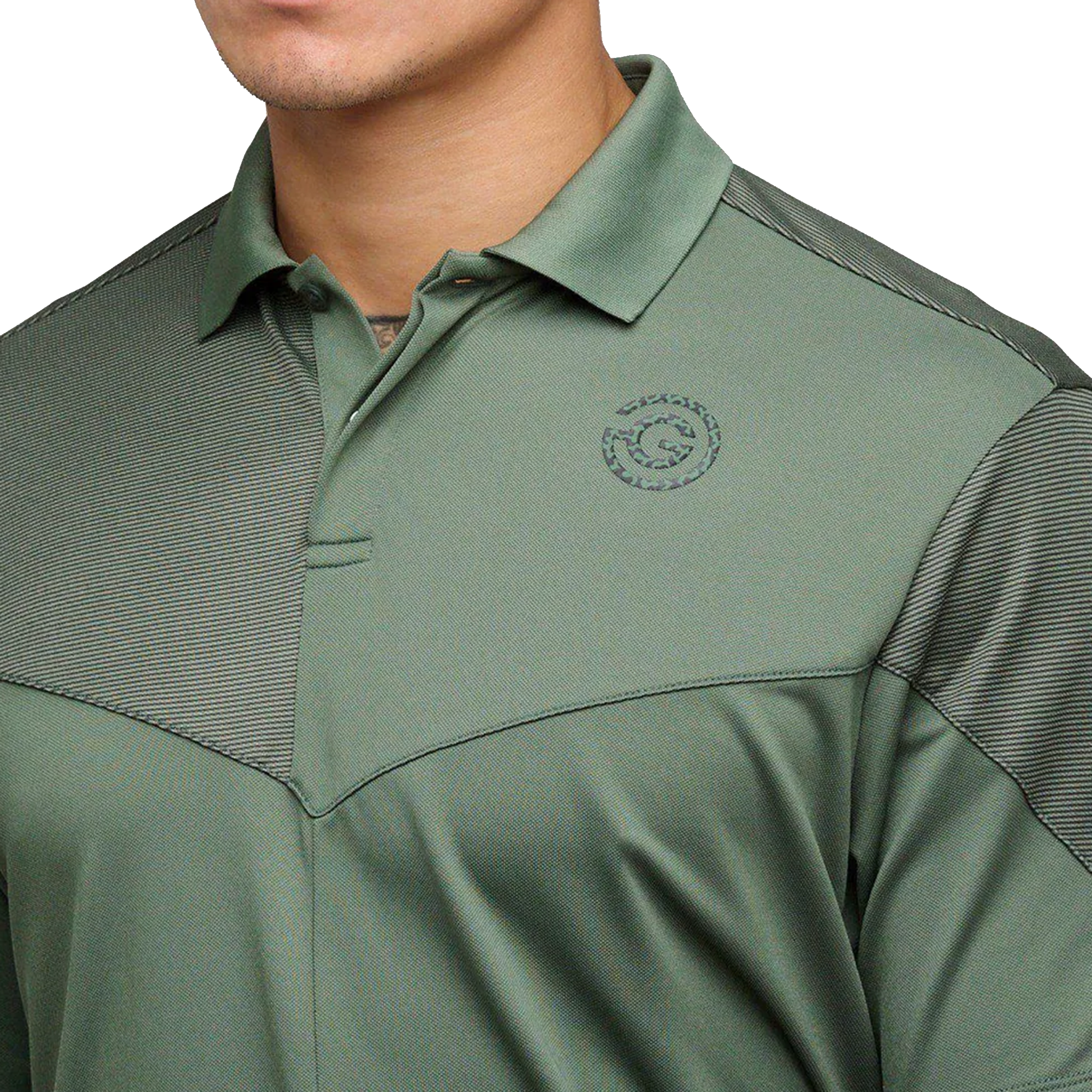 Galvin Green Concept Magnus Ventil8+ Golf Shirt