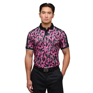 Galvin Green Concept Mario Ventil8+ Golf Shirt