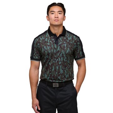 Galvin Green Concept Mario Ventil8+ Golf Shirt