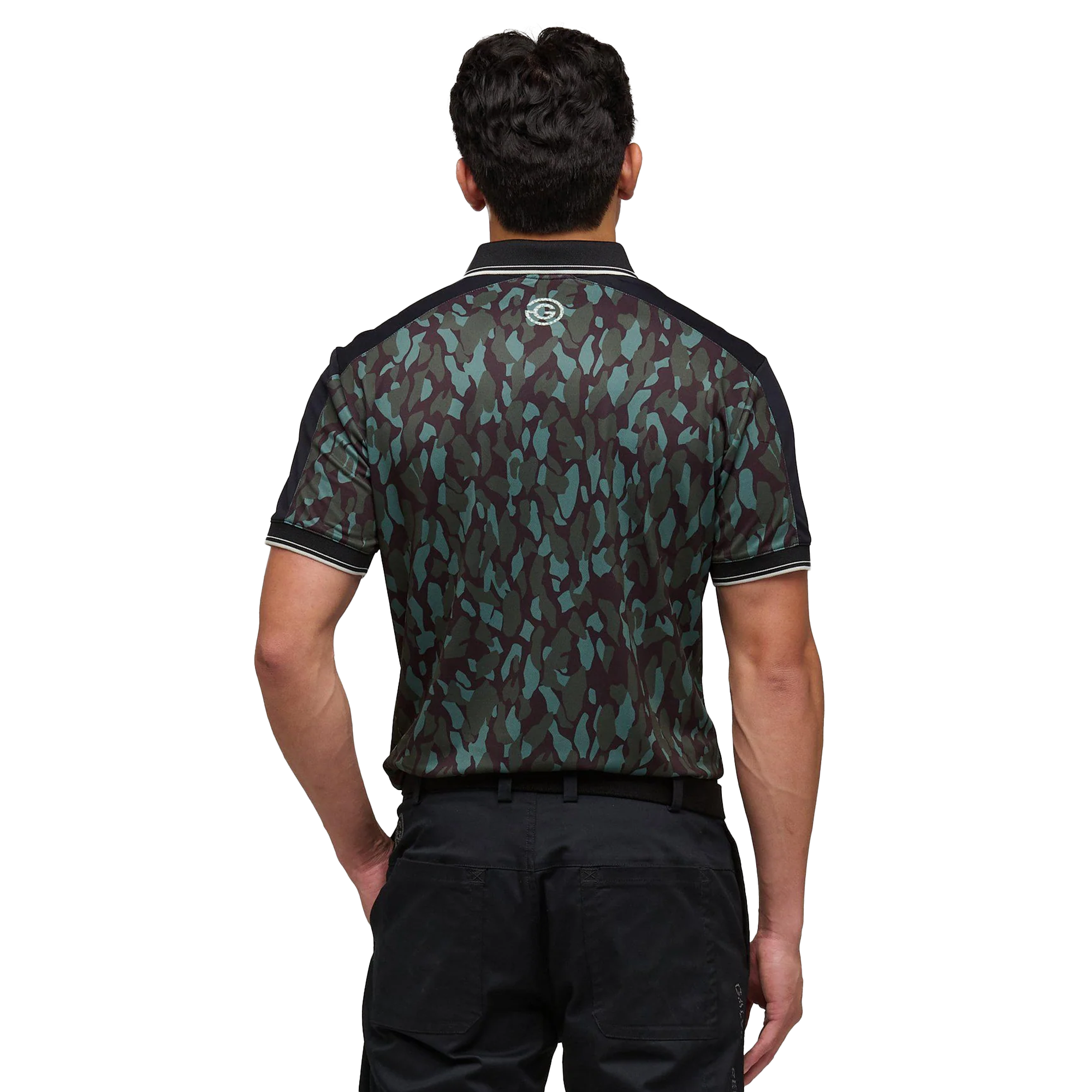 Galvin Green Concept Mario Ventil8+ Golf Shirt