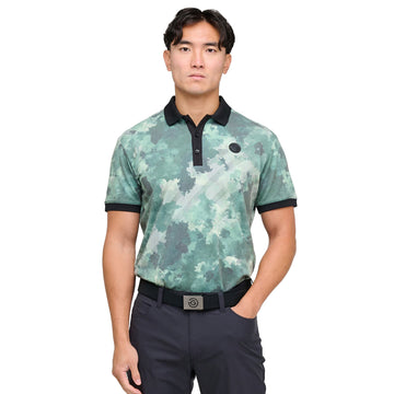 Galvin Green Concept Marsh Ventil8+ Golf Shirt