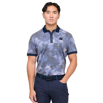 Galvin Green Concept Marsh Ventil8+ Golf Shirt