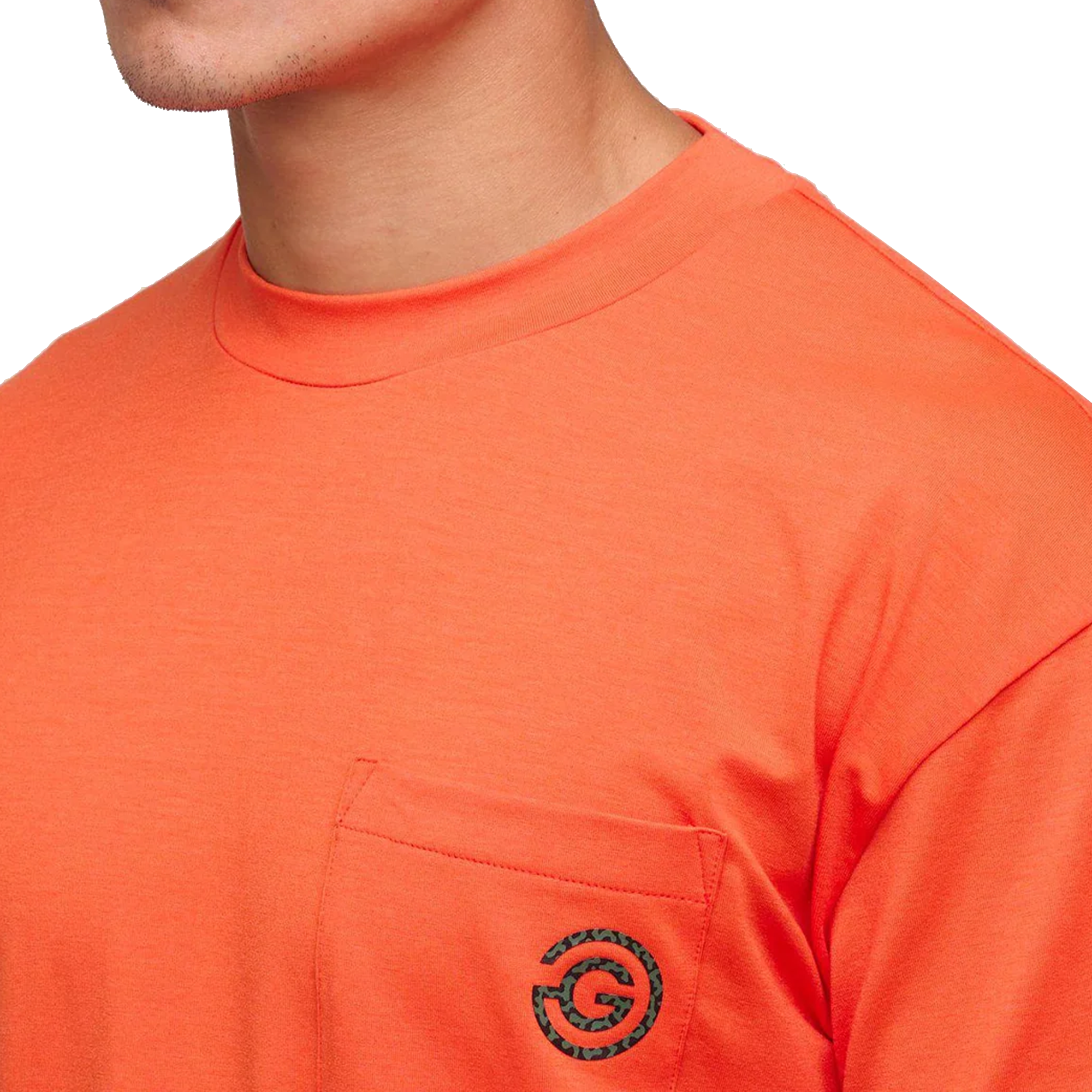 Galvin Green Concept Mason Ventil8+ Golf T-Shirt